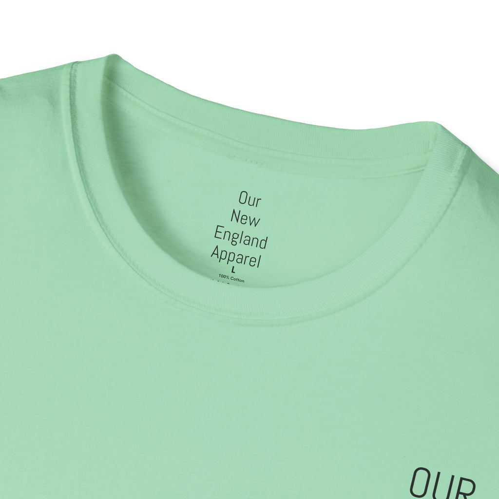 California ONE T-Shirt