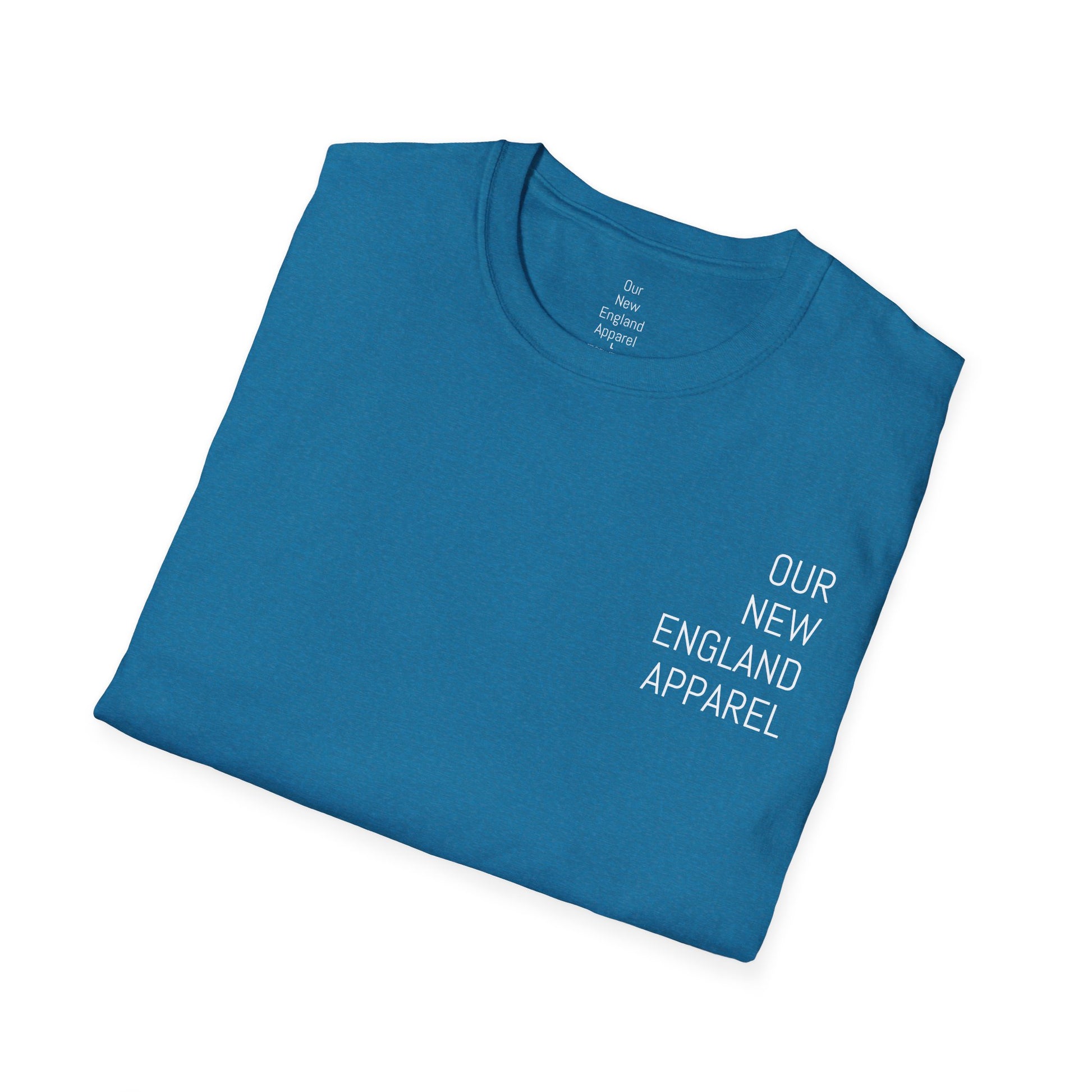 New Jersey ONE T-Shirt