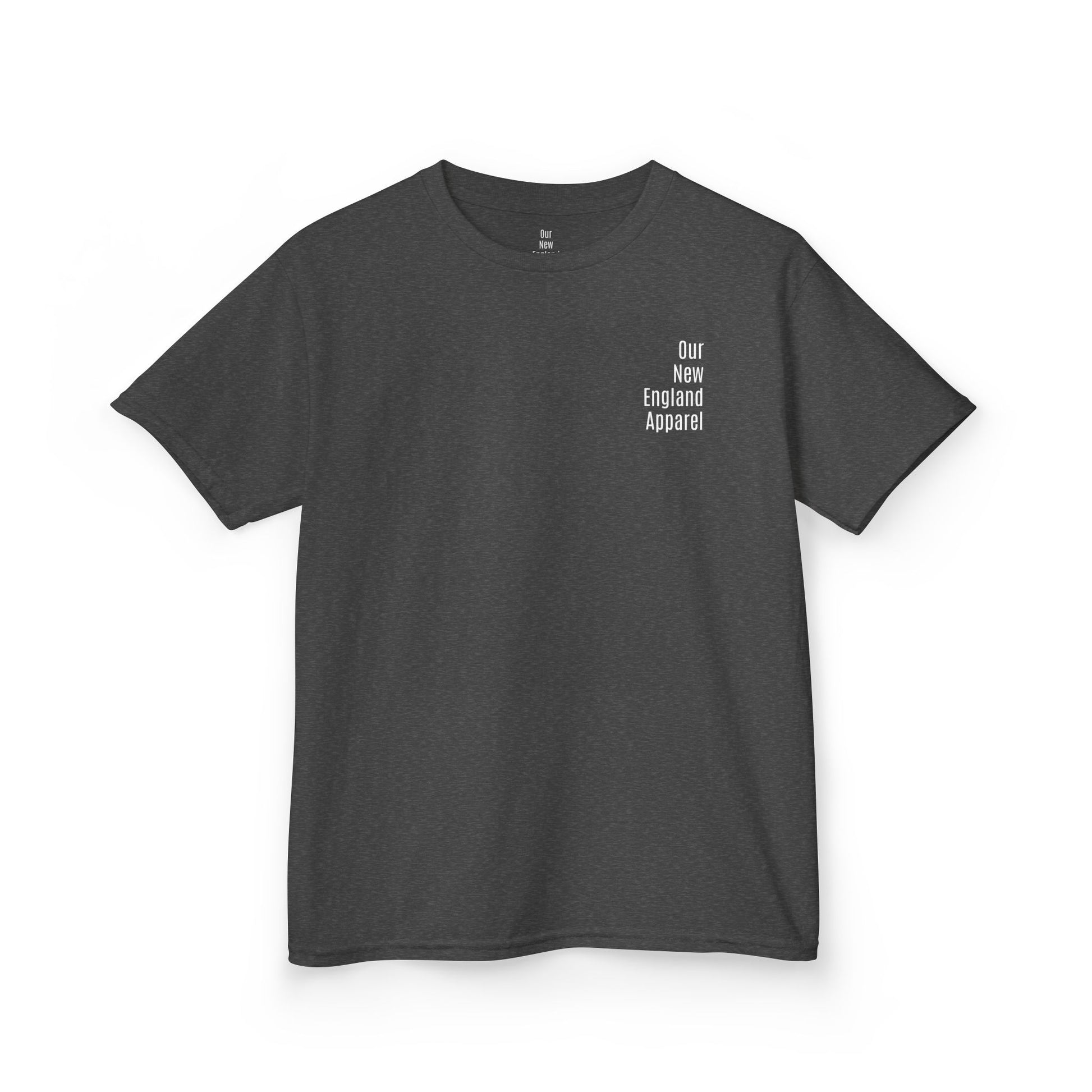 Kids Connecticut Pizza Tee