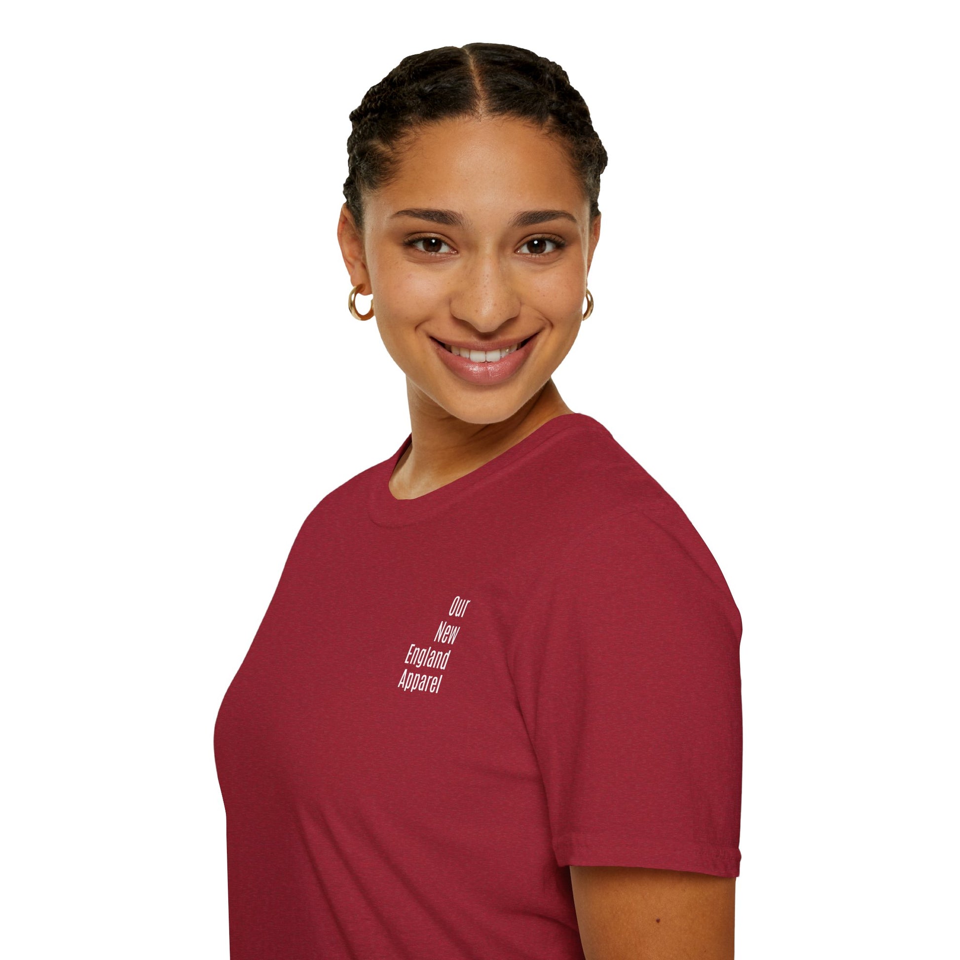 Michigan ONE T-Shirt