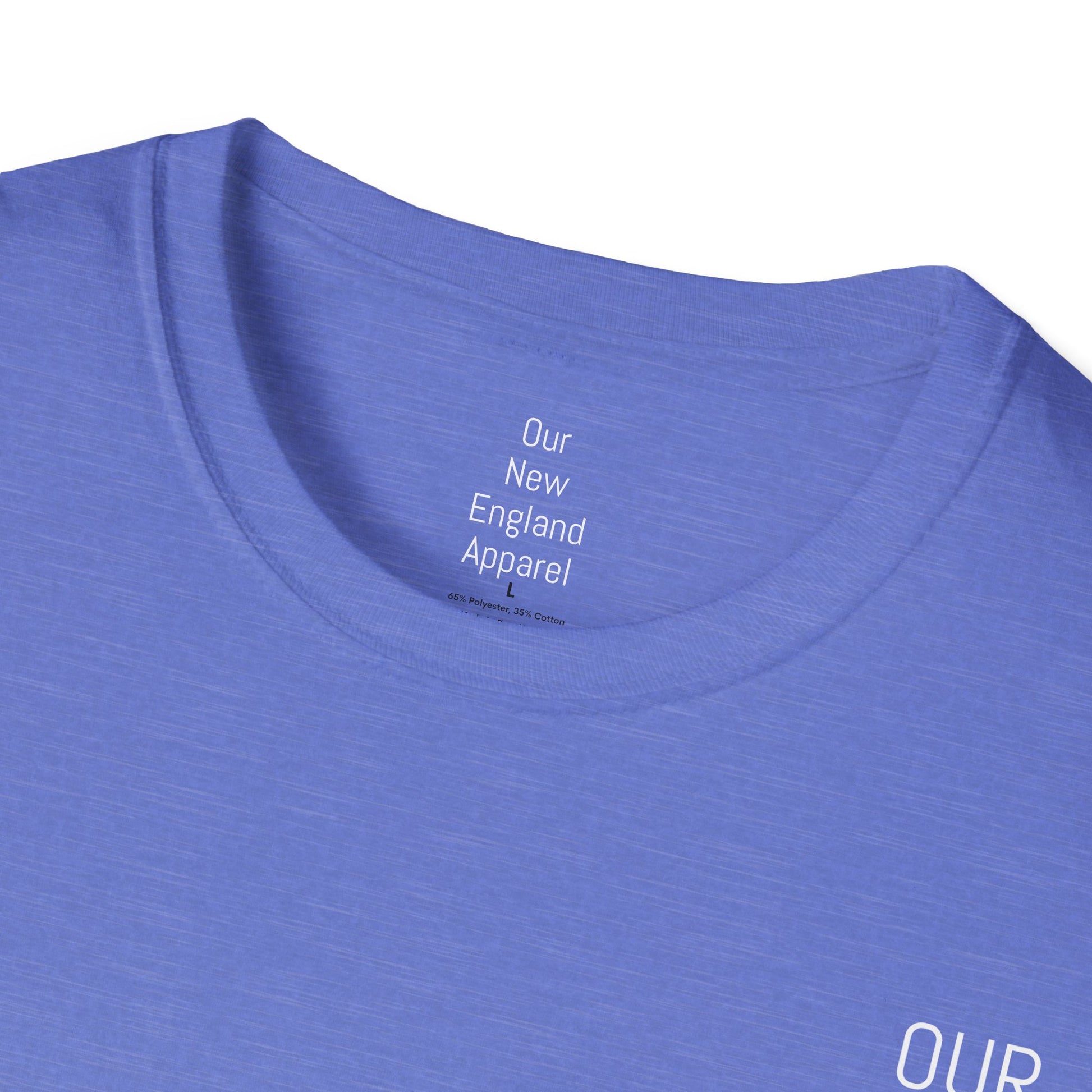 New Jersey ONE T-Shirt