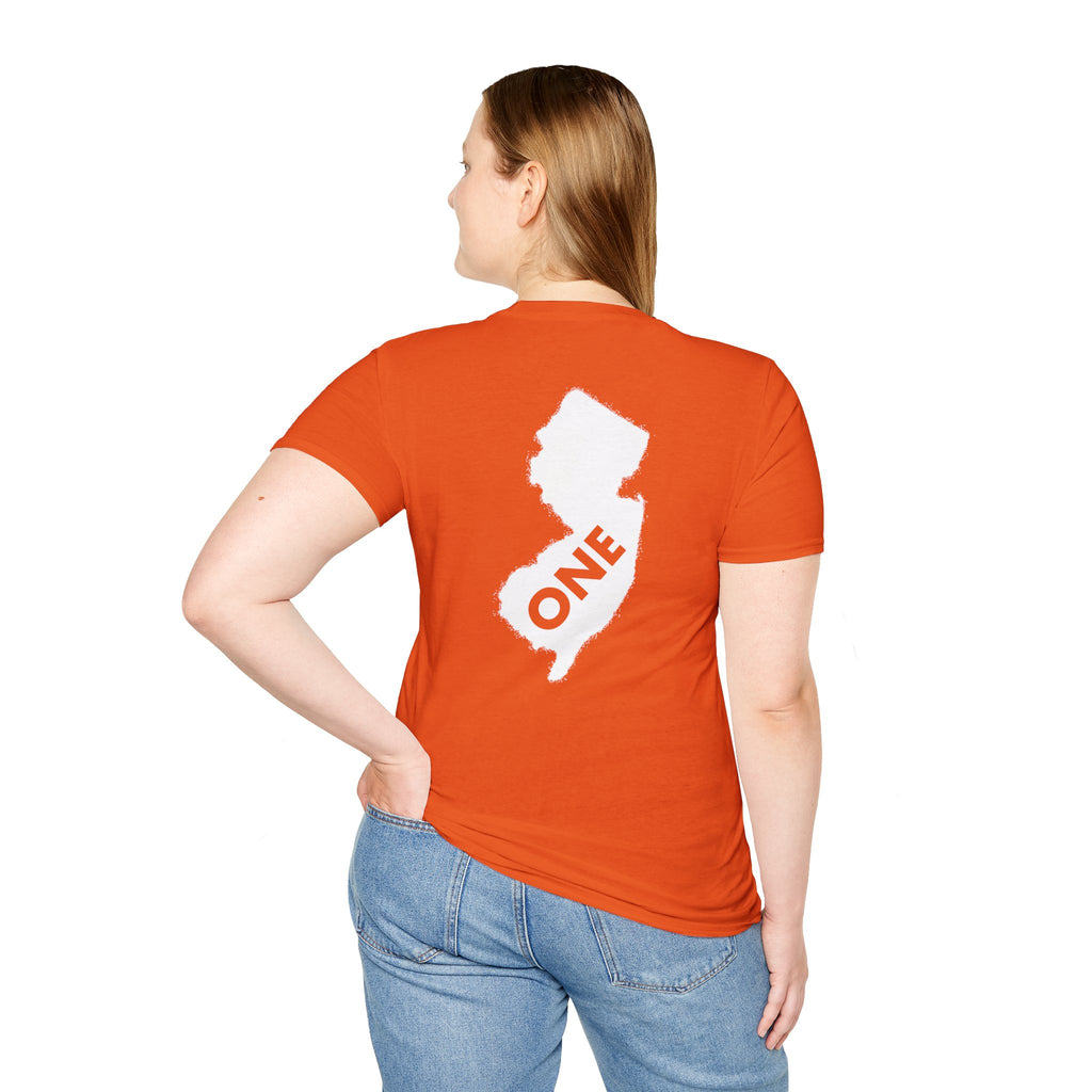New Jersey ONE T-Shirt