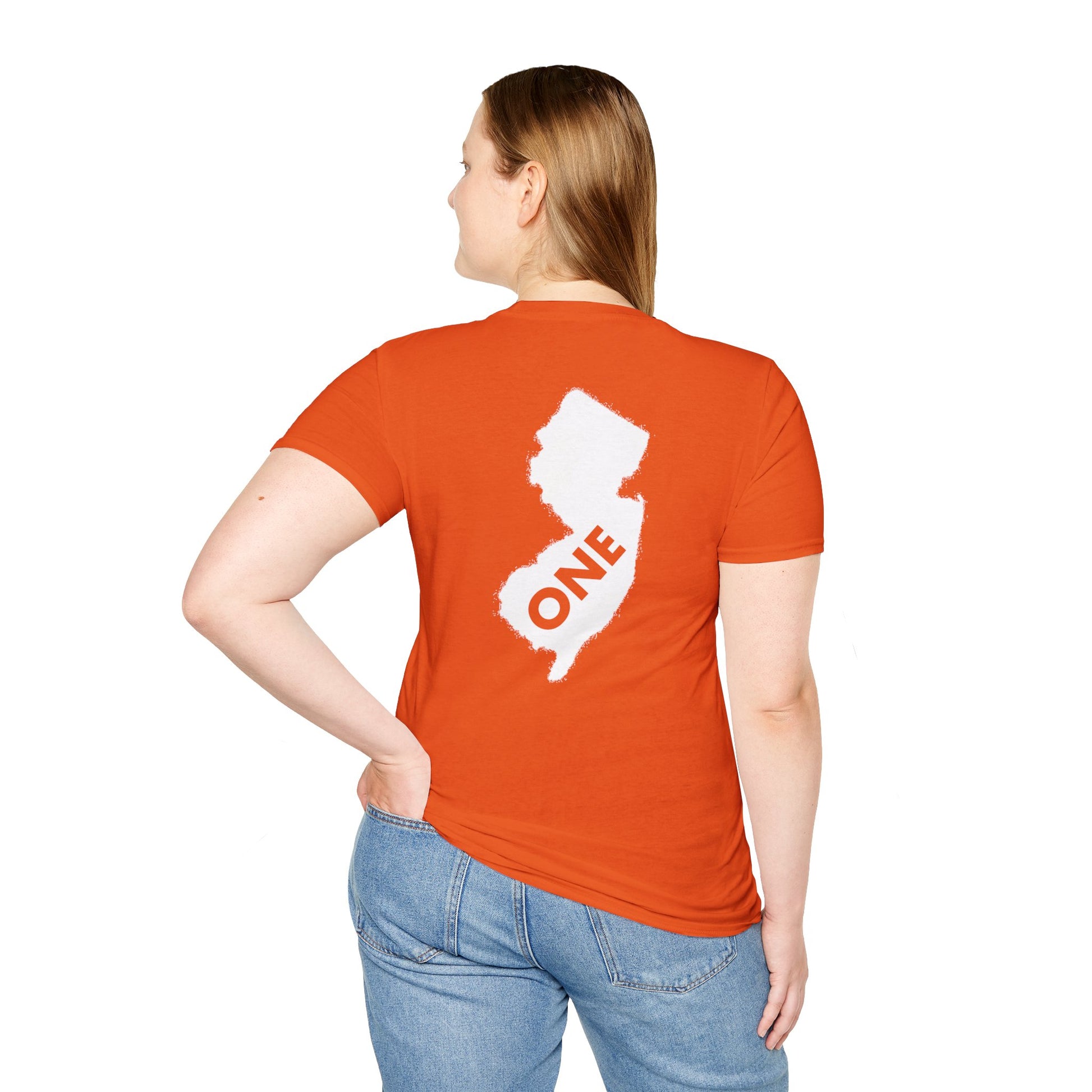 New Jersey ONE T-Shirt