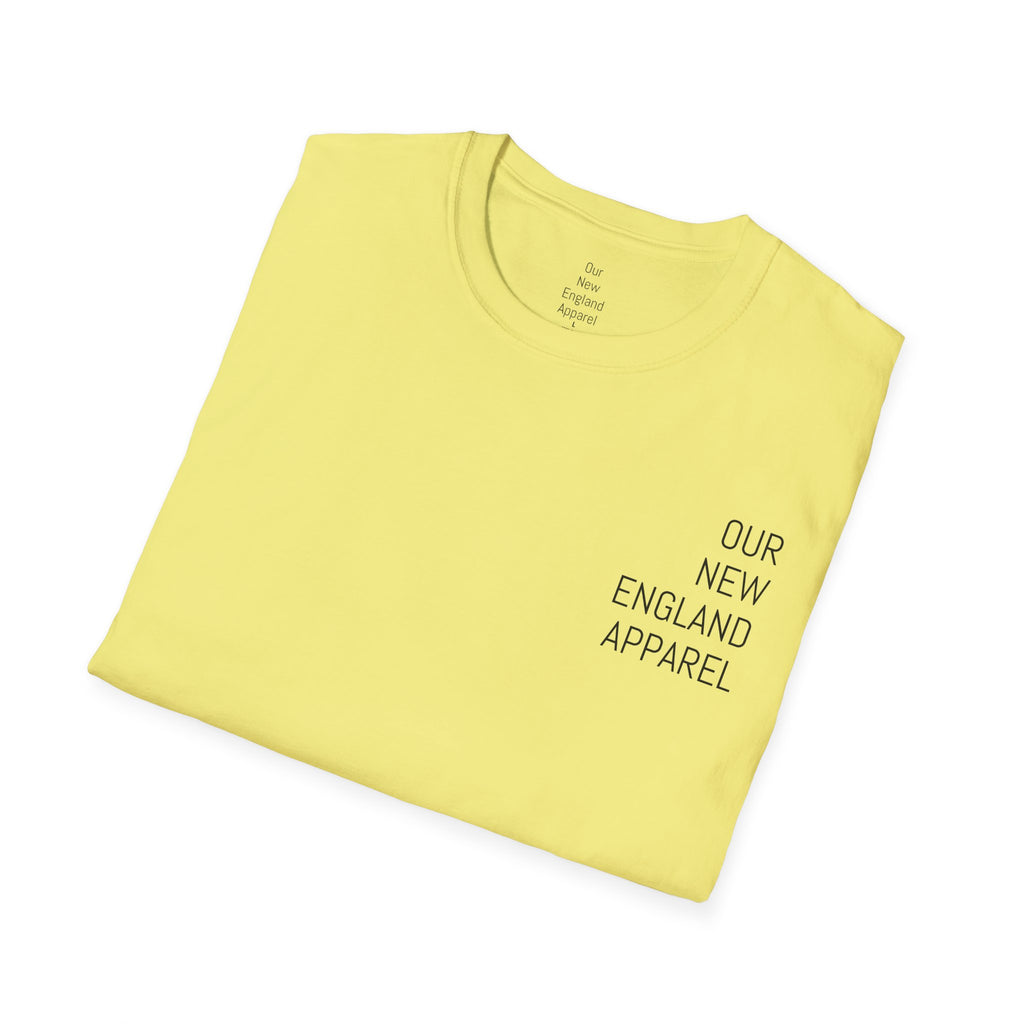New York ONE T-Shirt