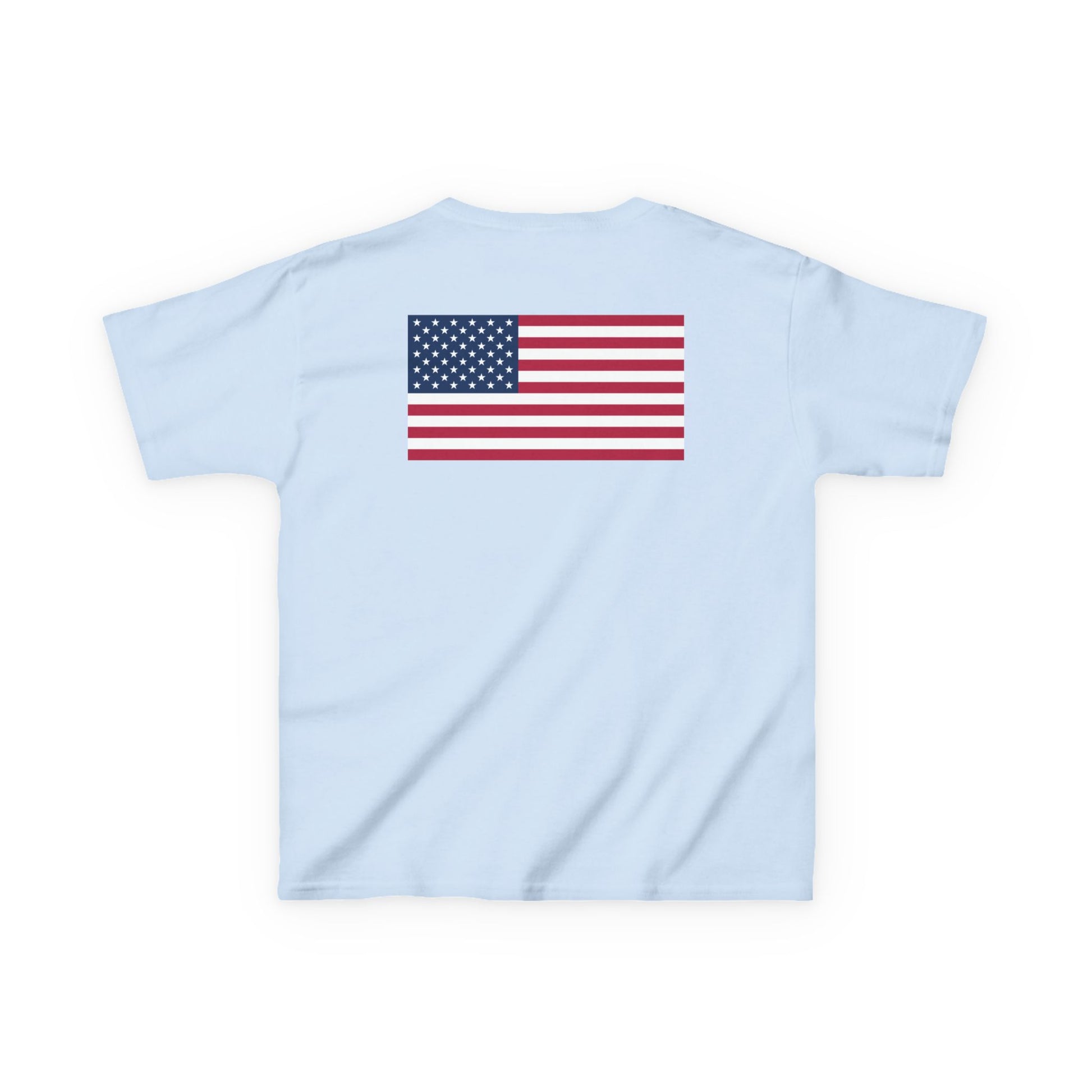Kids - American Spirit