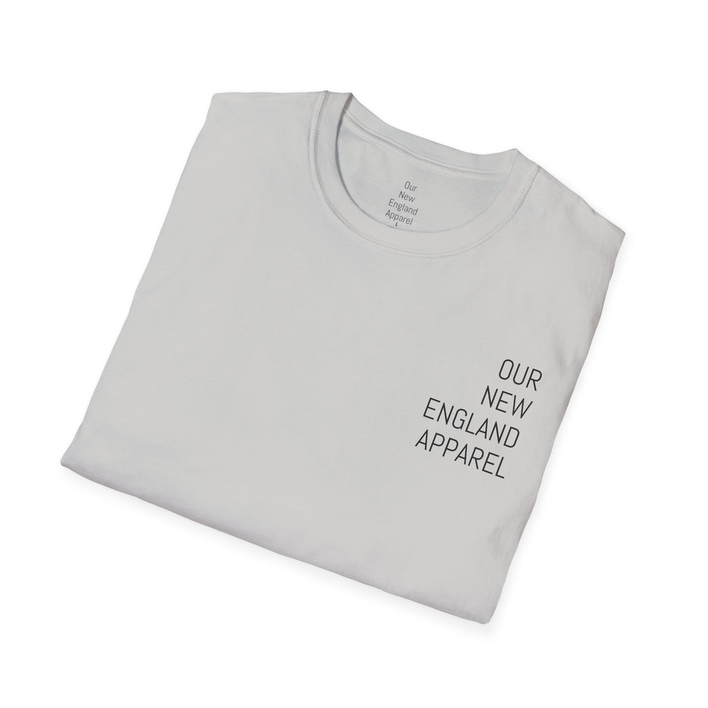 California ONE T-Shirt