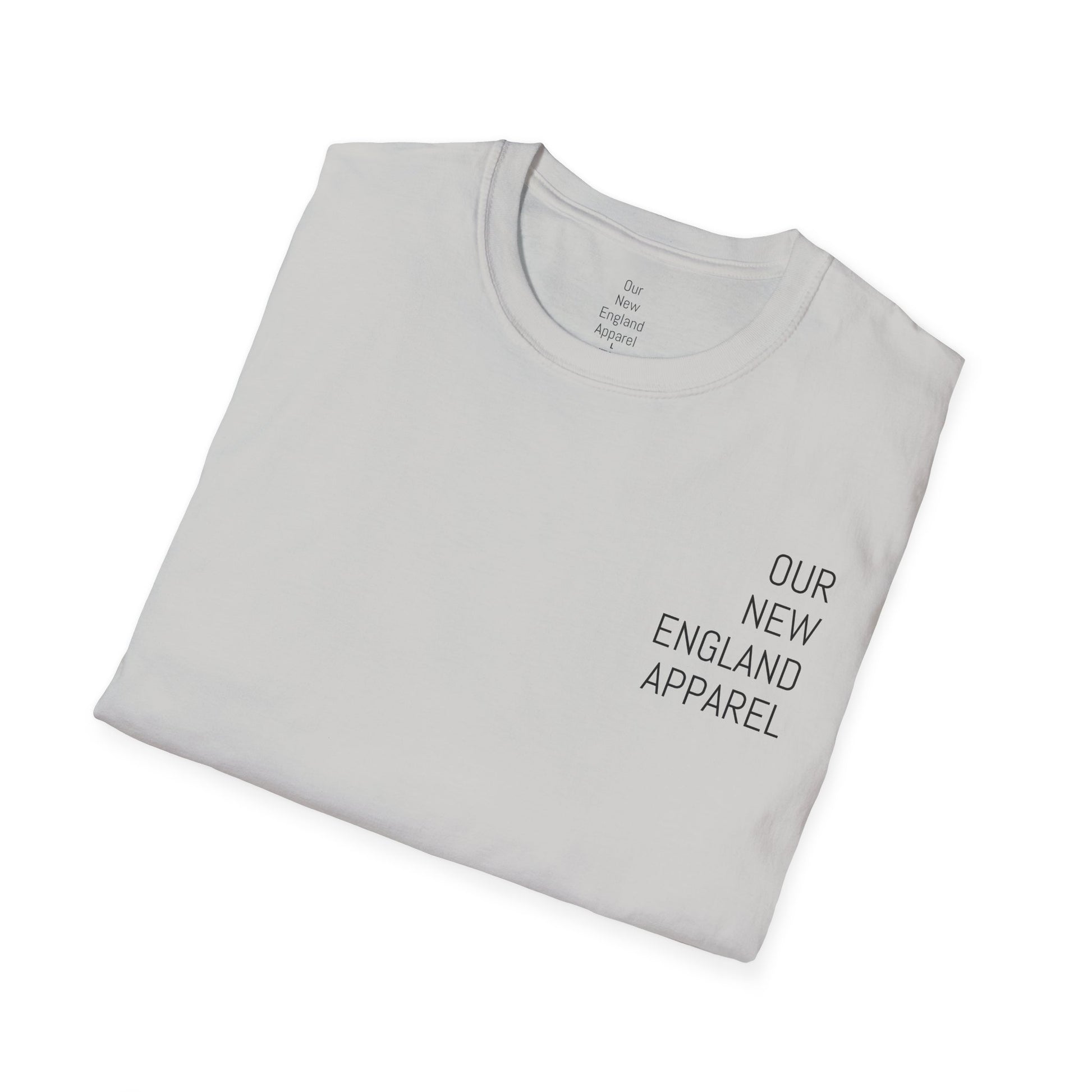 California ONE T-Shirt