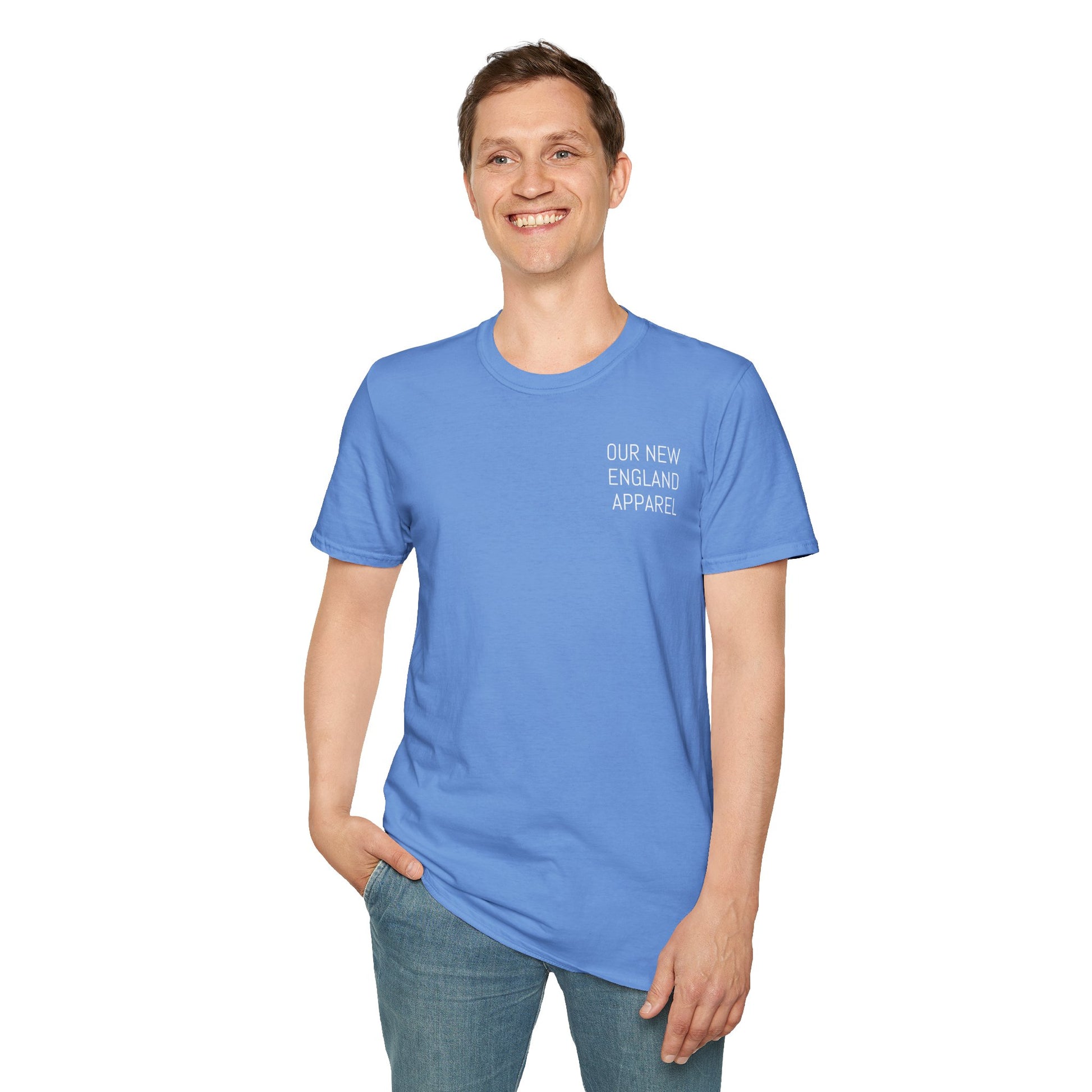 Connecticut ONE T-Shirt