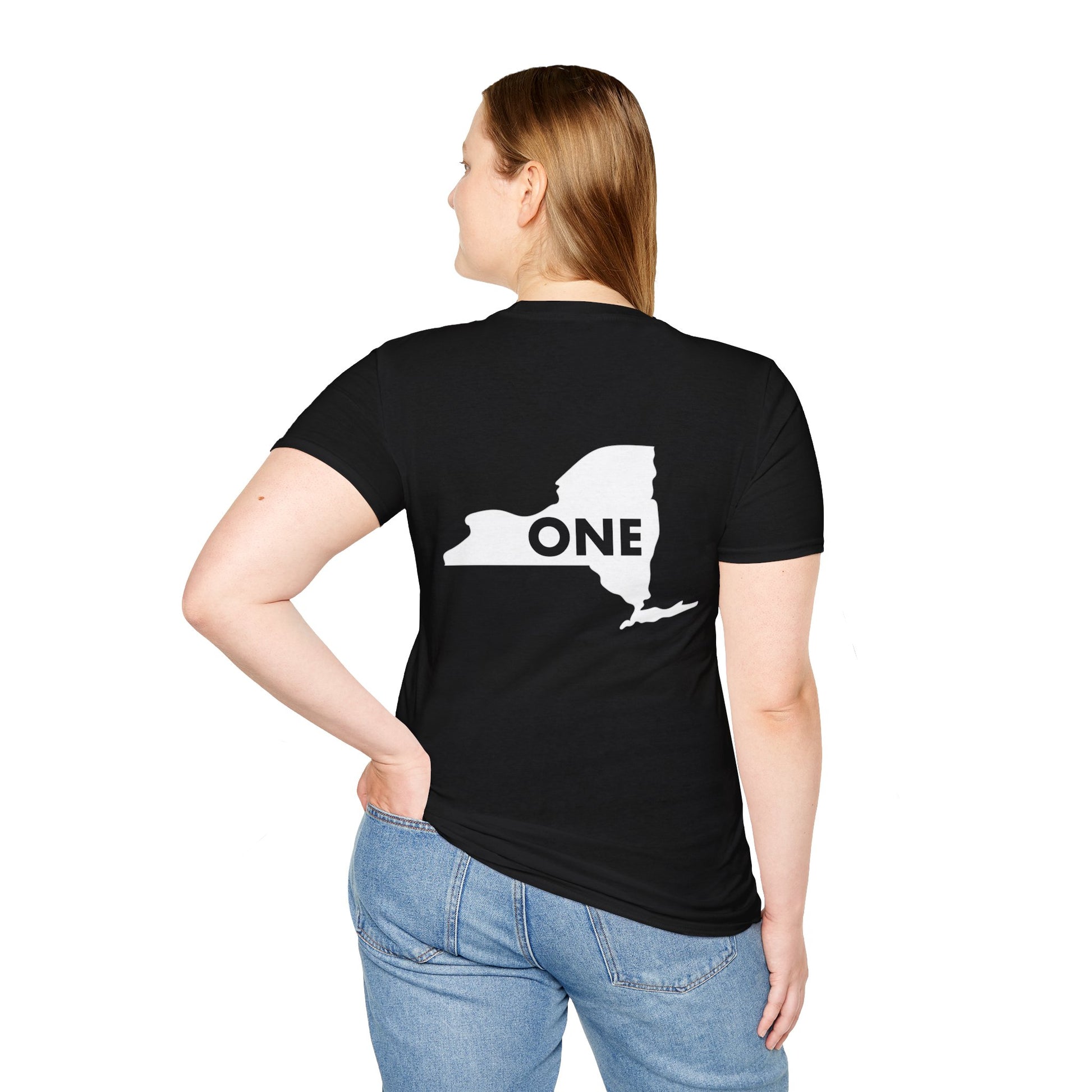 New York ONE T-Shirt