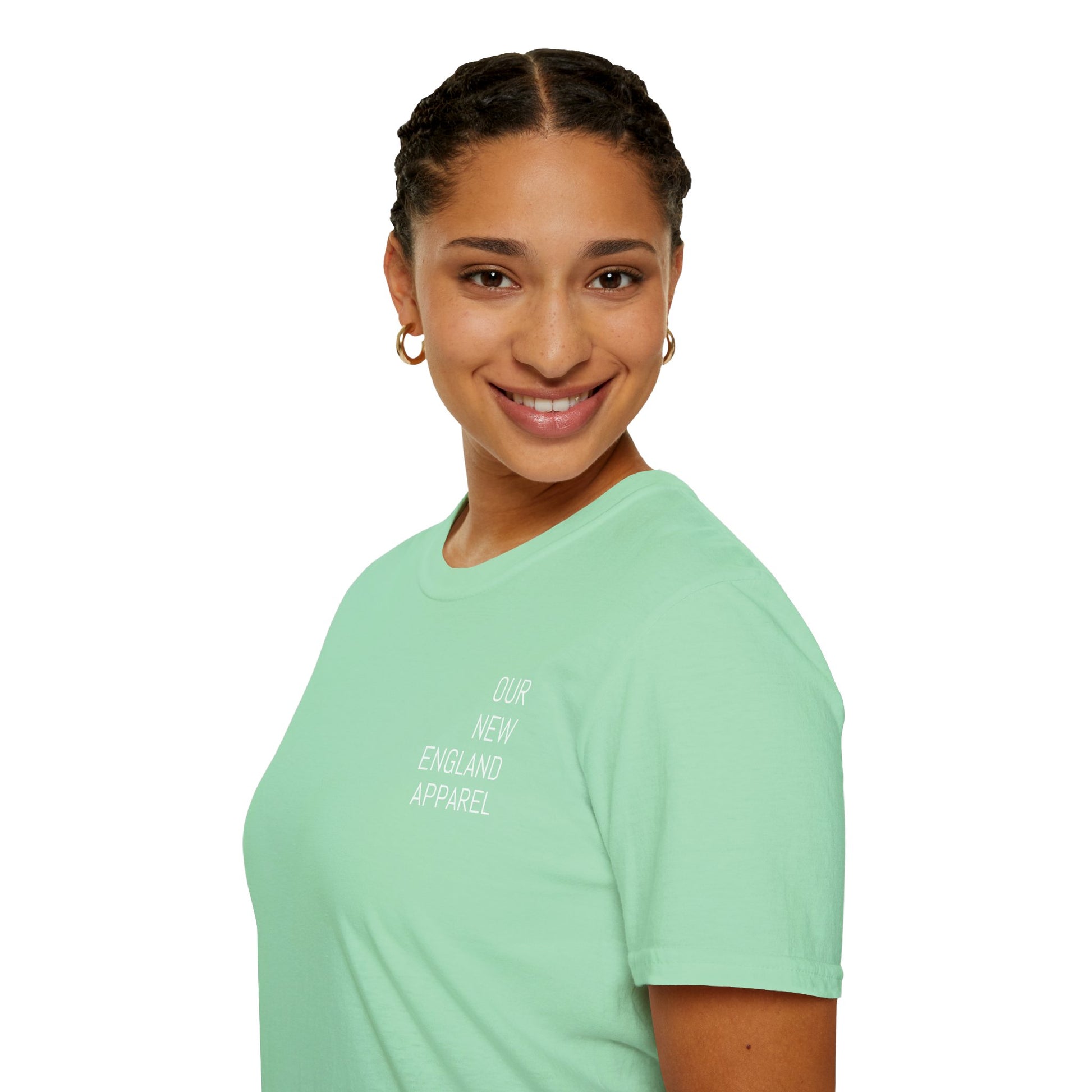 Massachusetts ONE T-Shirt