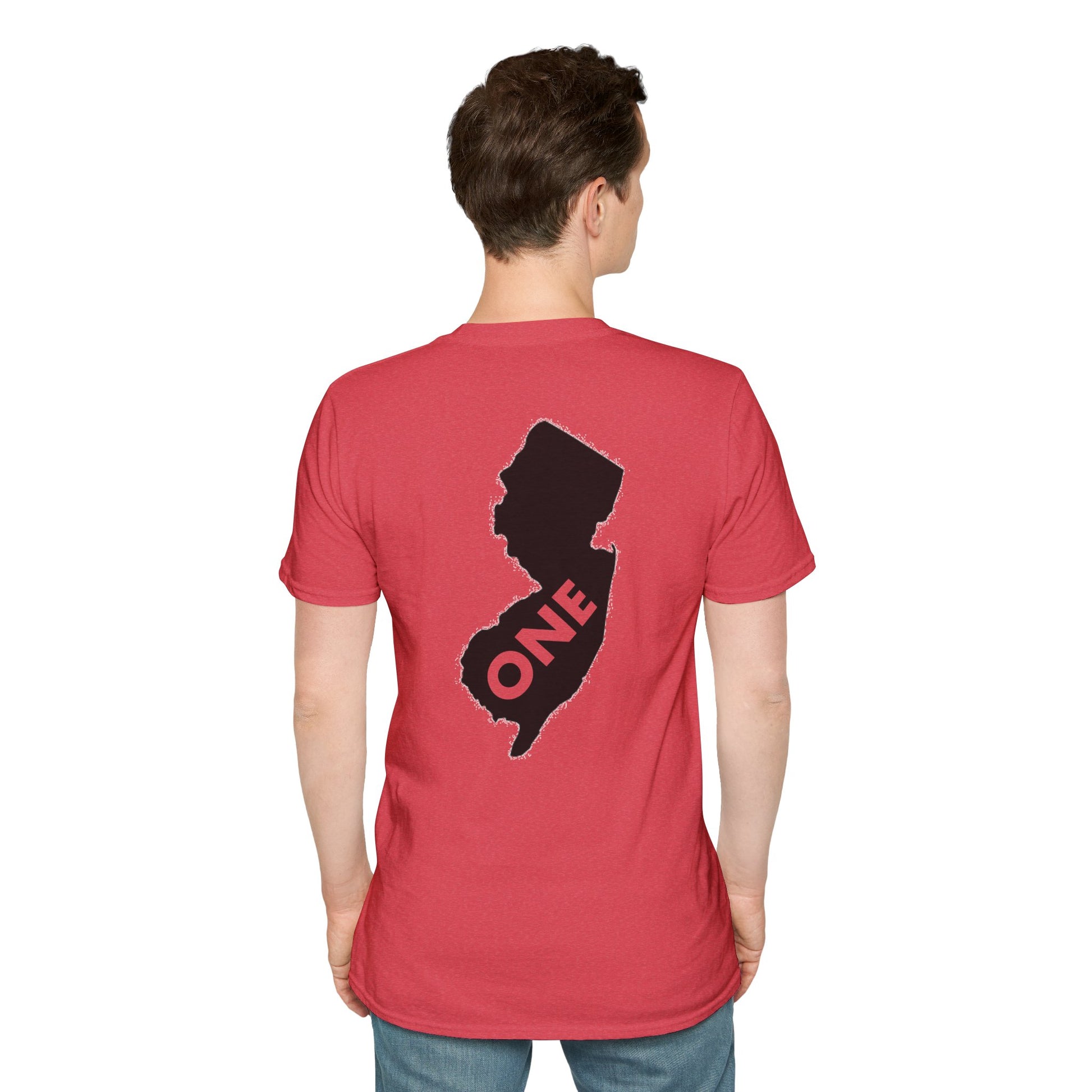 New Jersey ONE T-Shirt