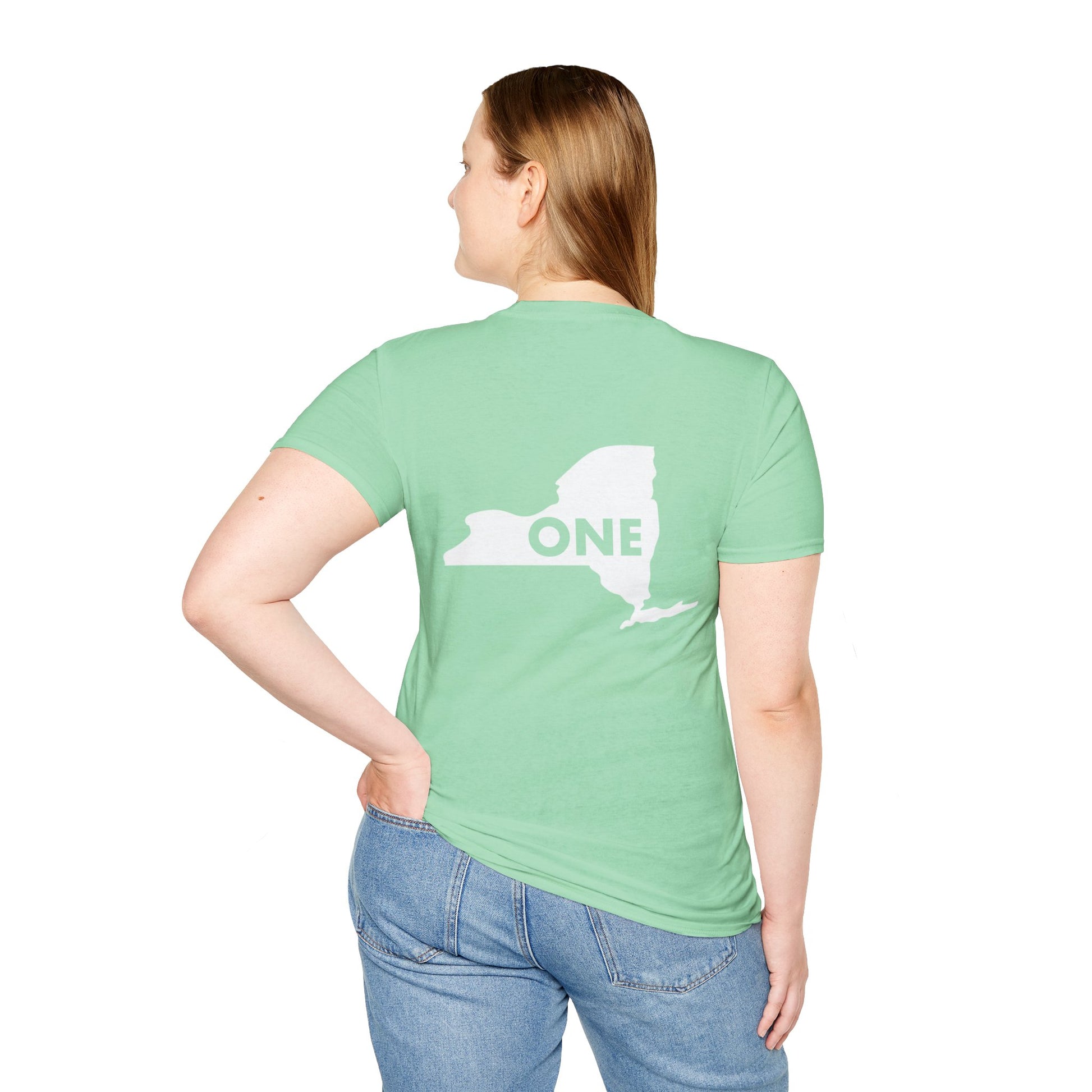 New York ONE T-Shirt