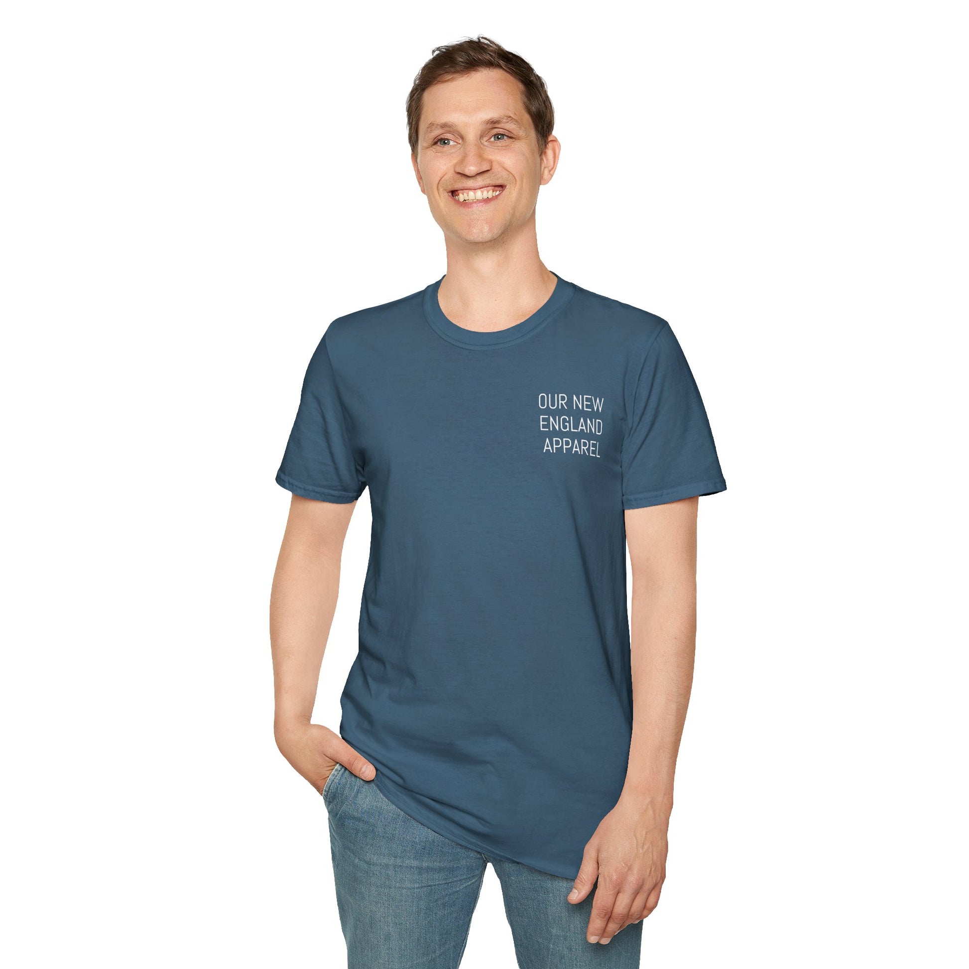Connecticut ONE T-Shirt