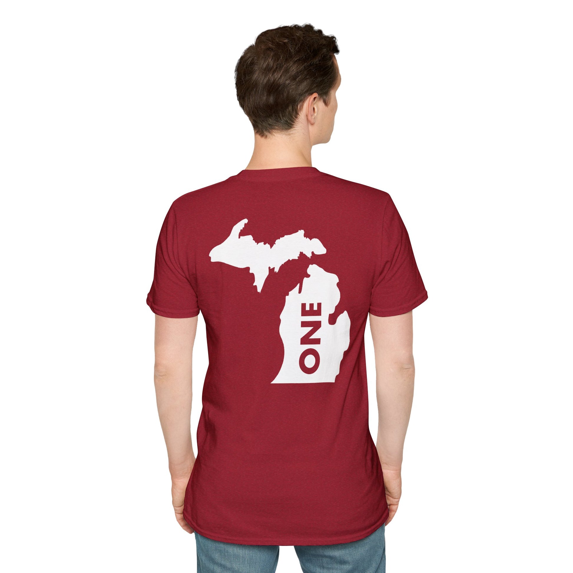 Michigan ONE T-Shirt