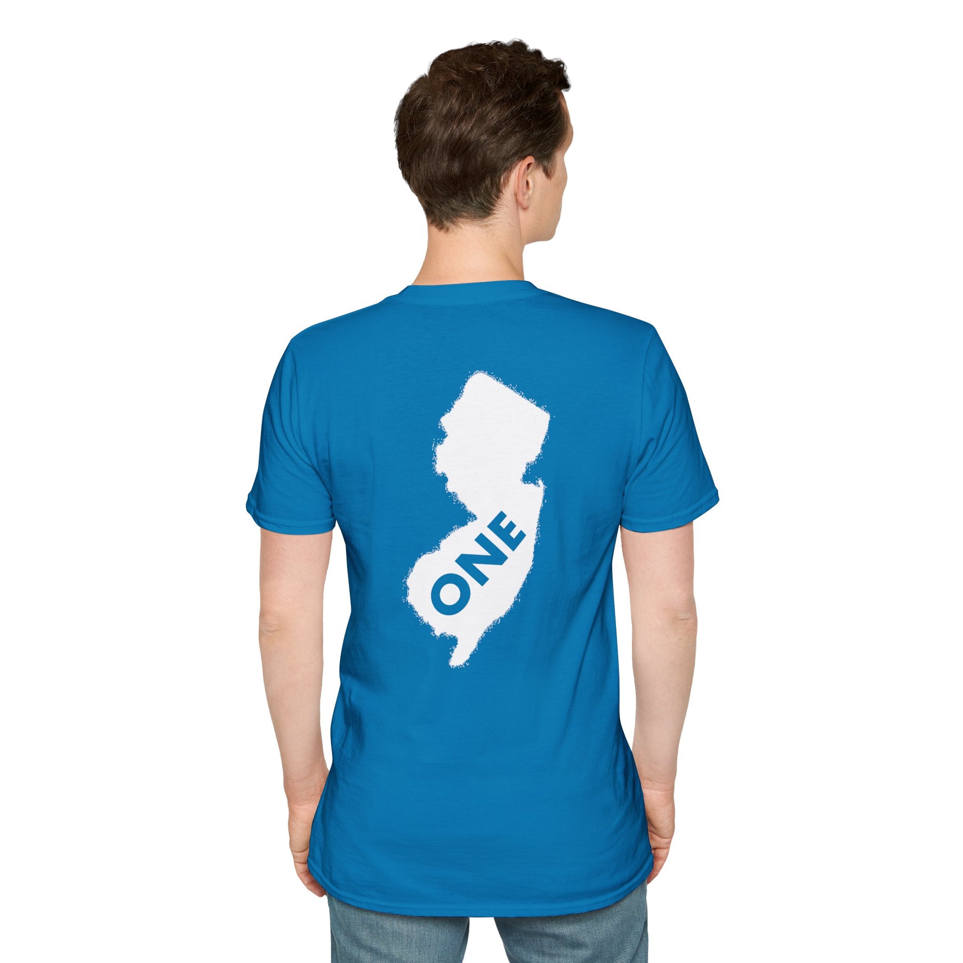 New Jersey ONE T-Shirt