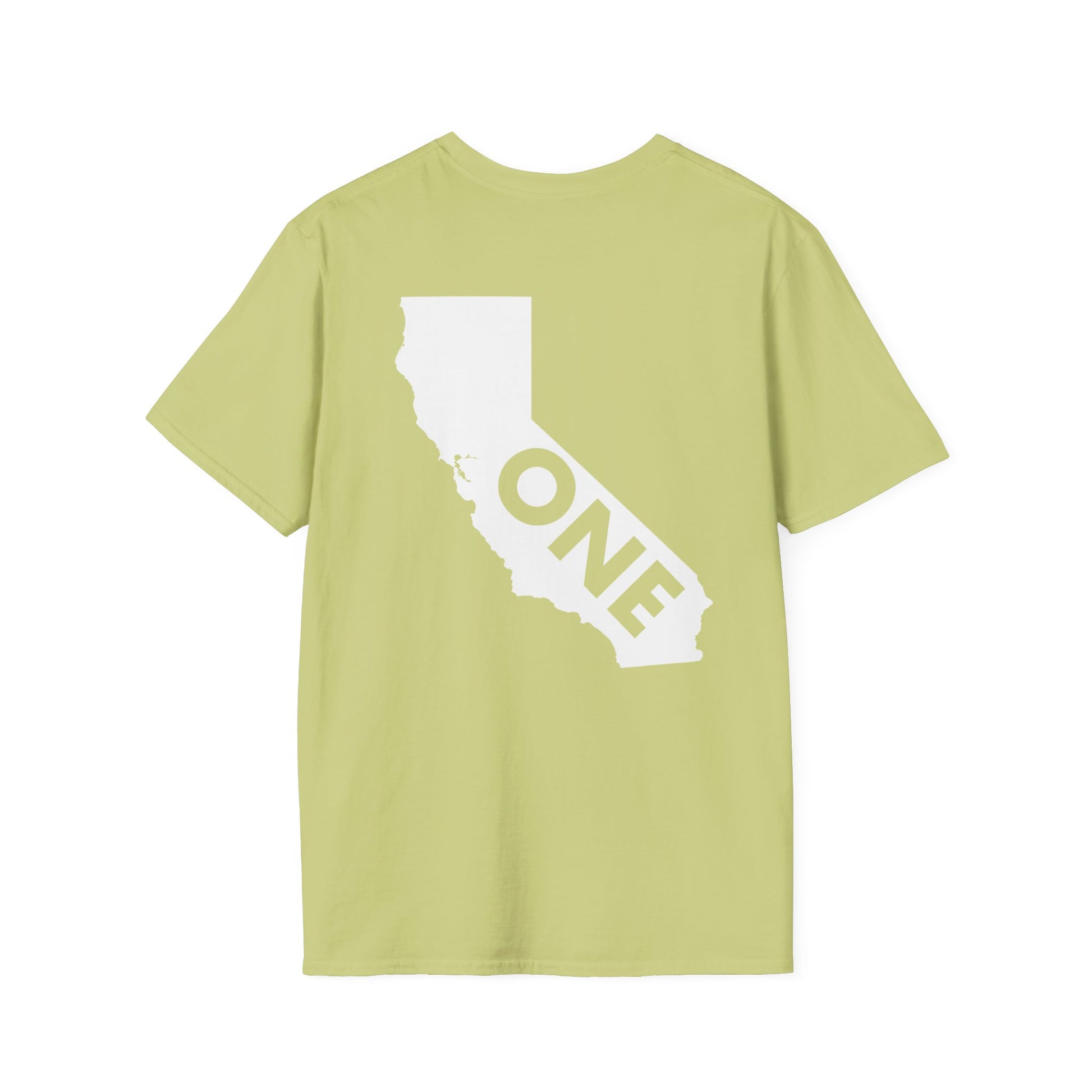 California ONE T-Shirt
