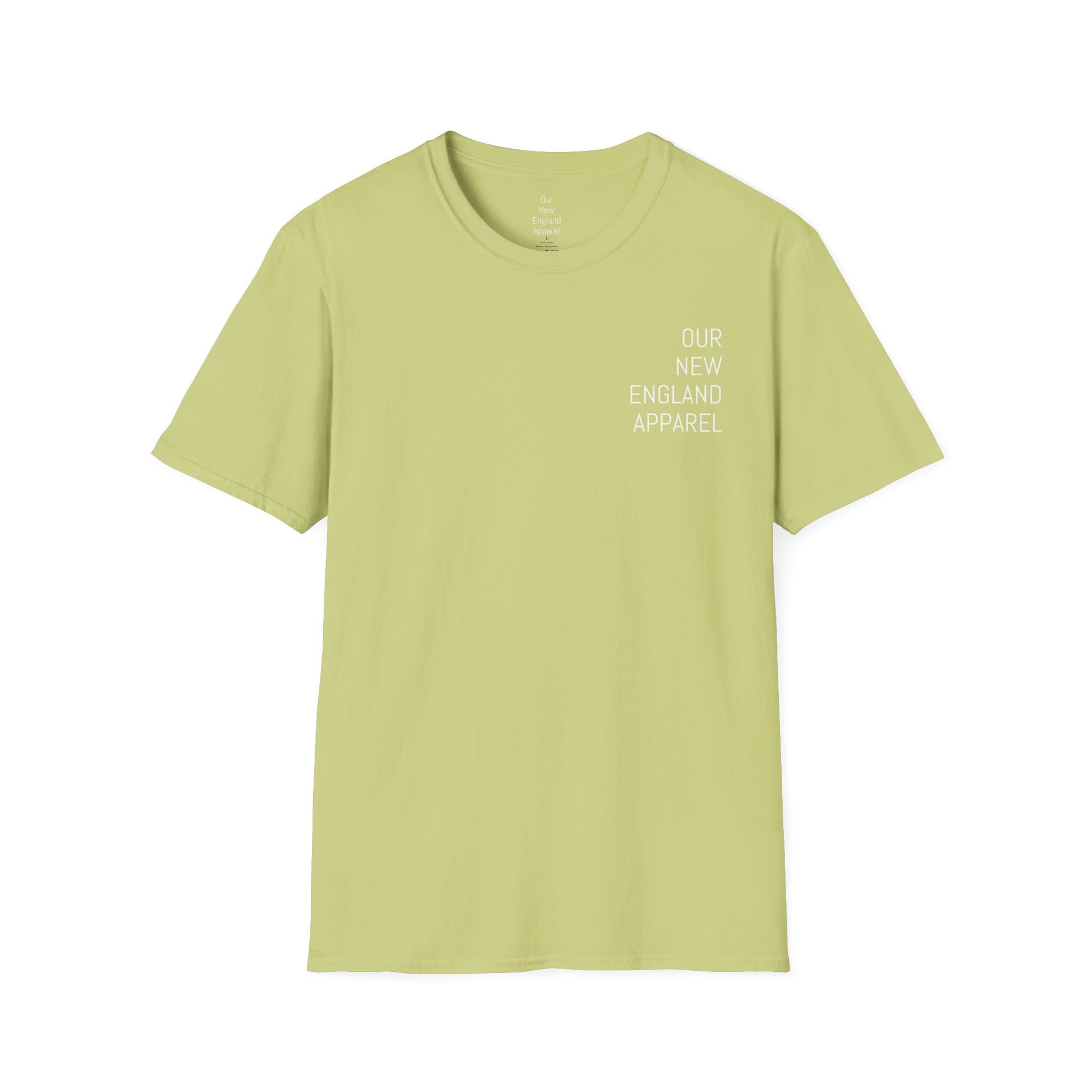New Jersey ONE T-Shirt