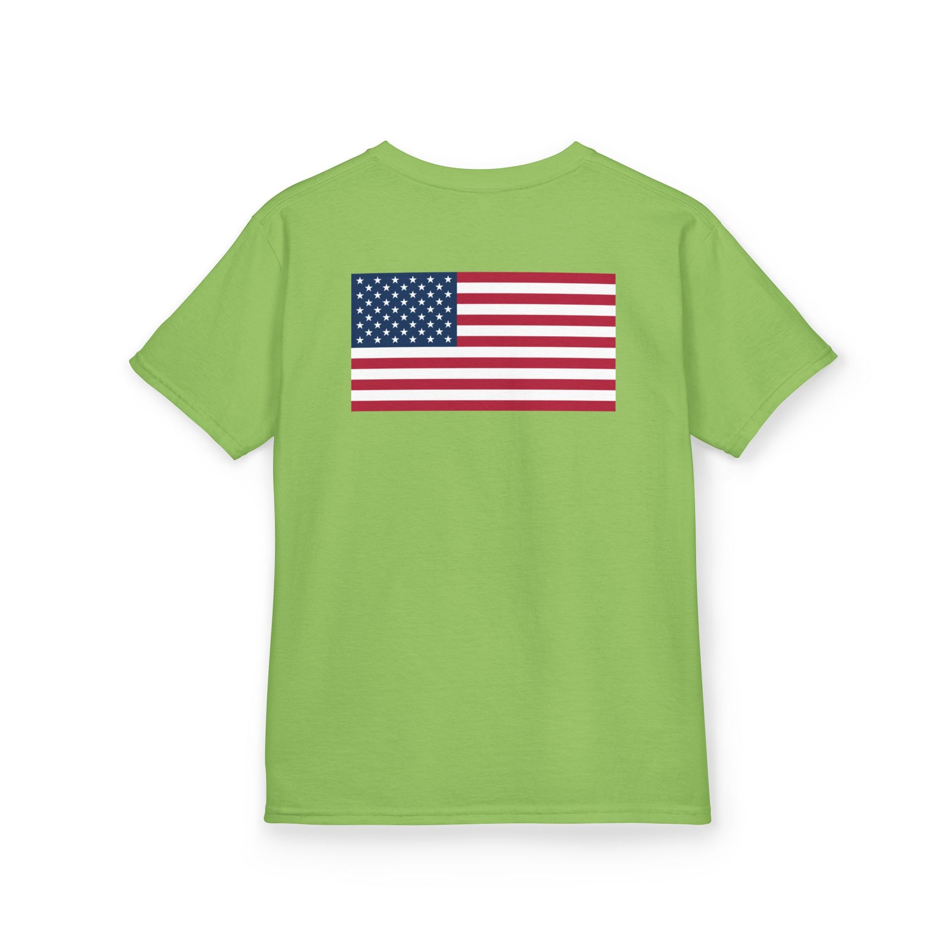 Kids - American Spirit
