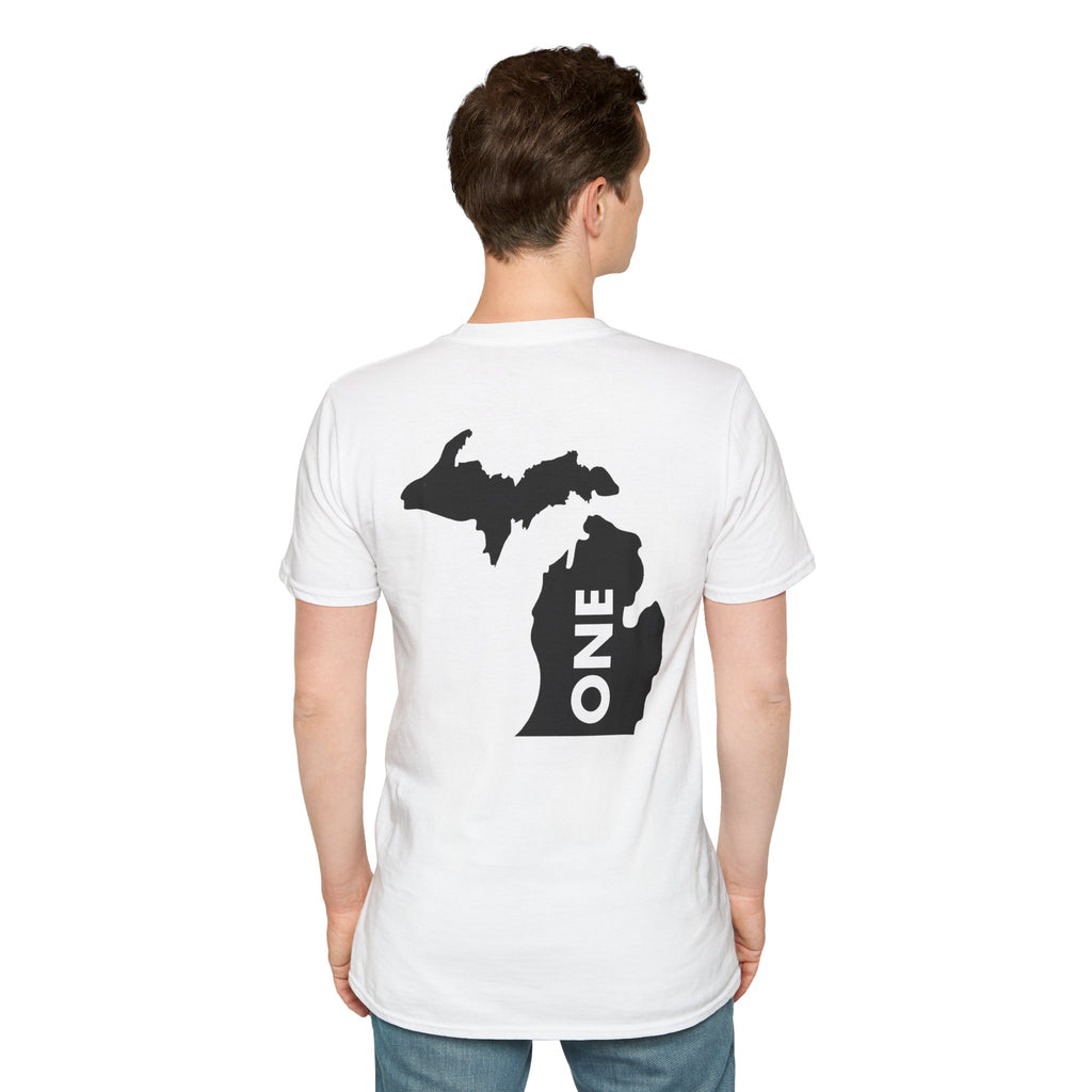 Michigan ONE T-Shirt
