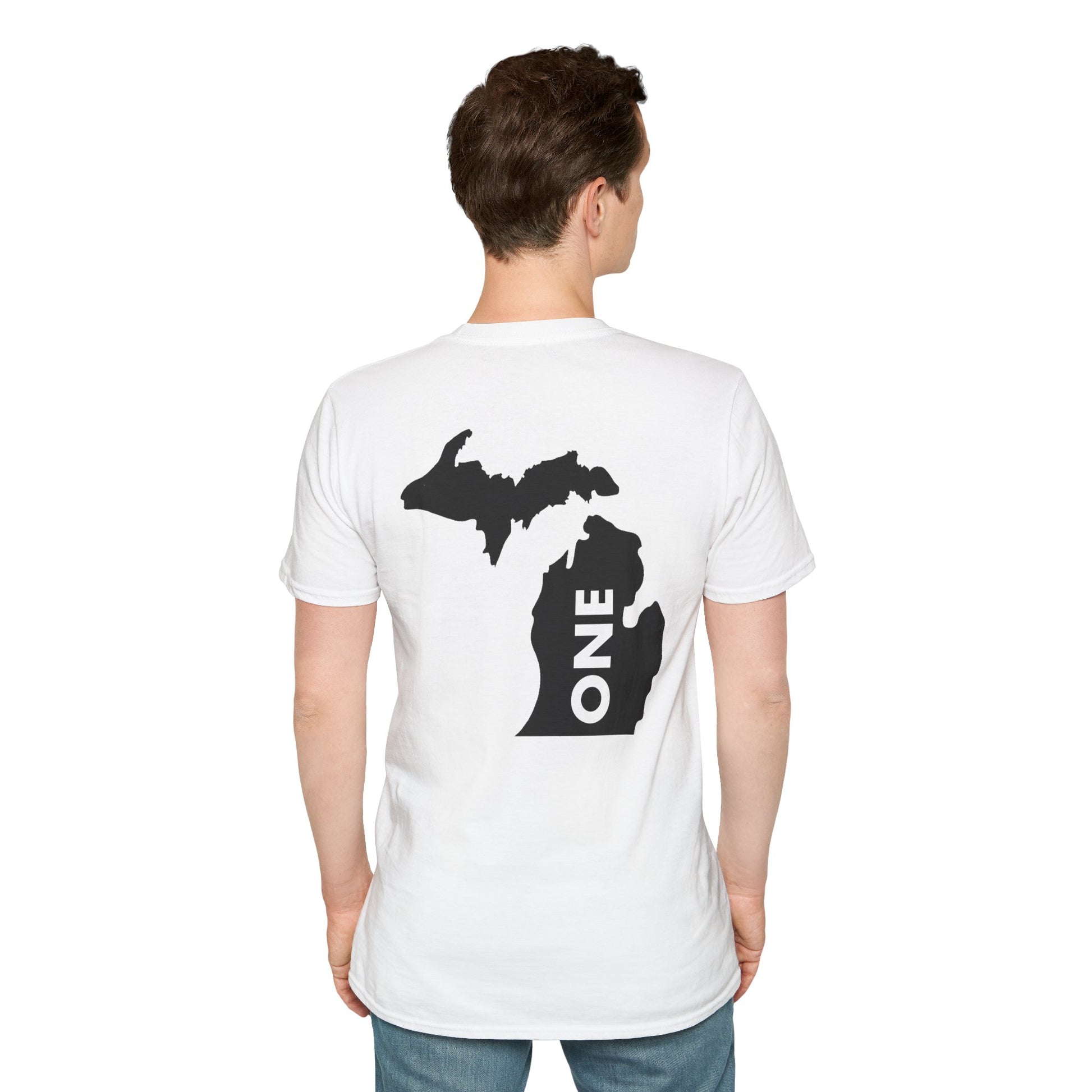 Michigan ONE T-Shirt