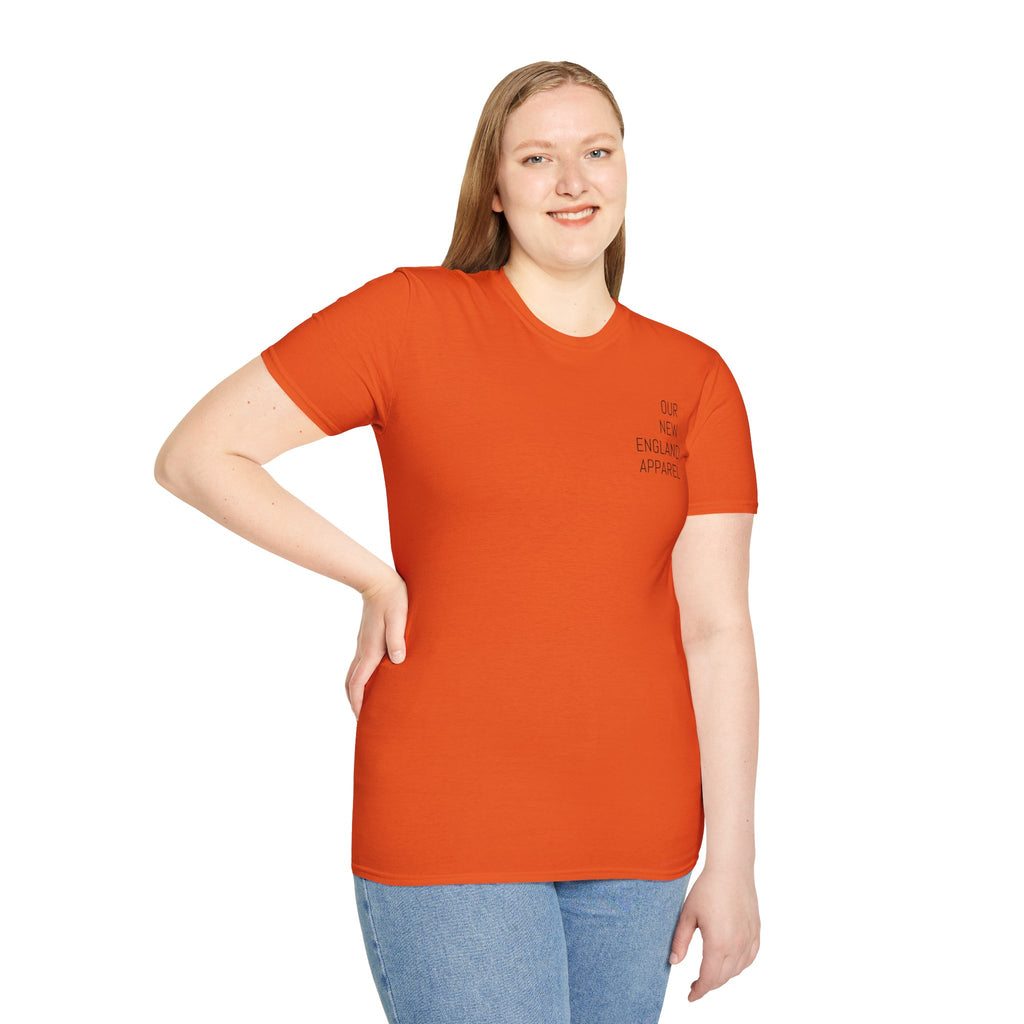 California ONE T-Shirt