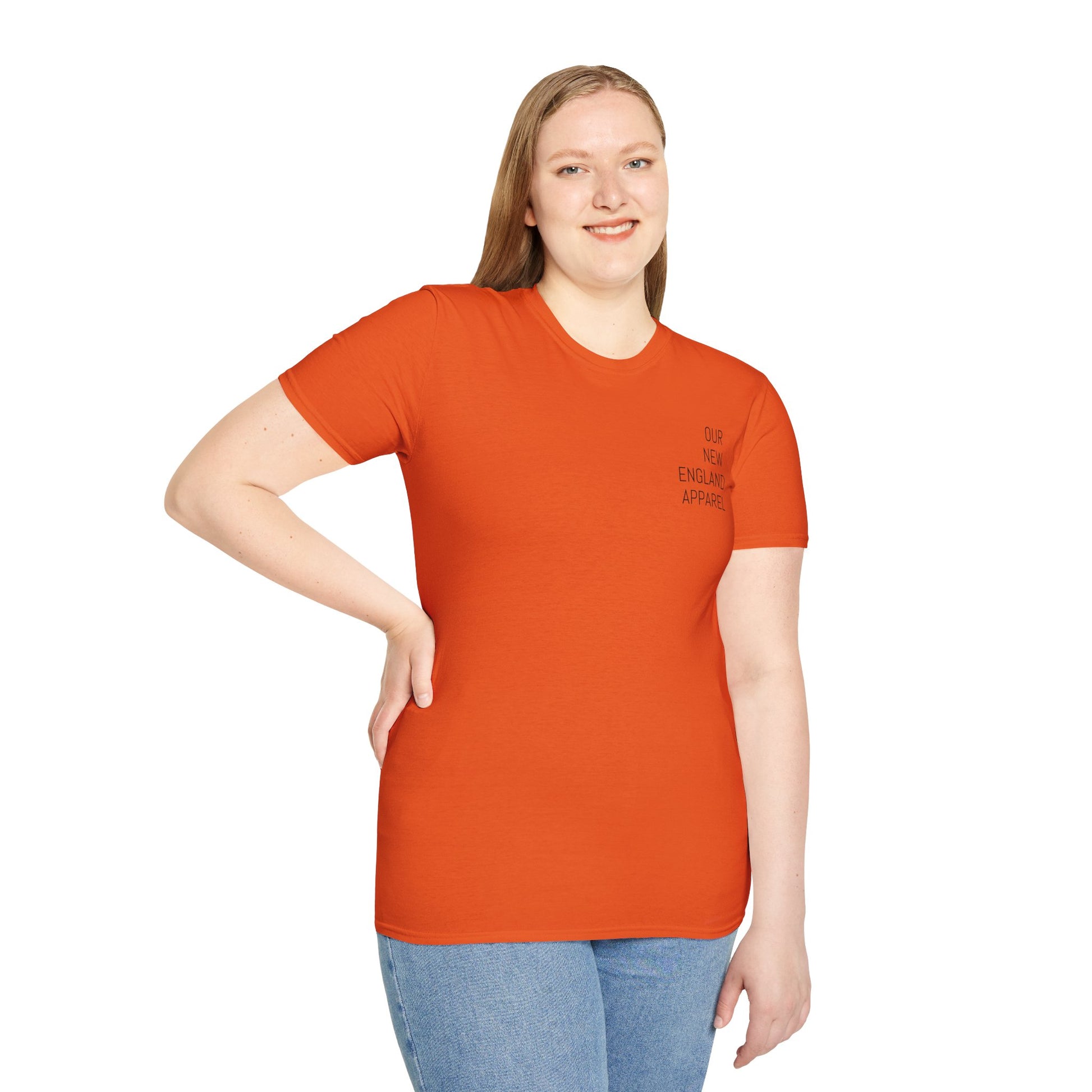 California ONE T-Shirt
