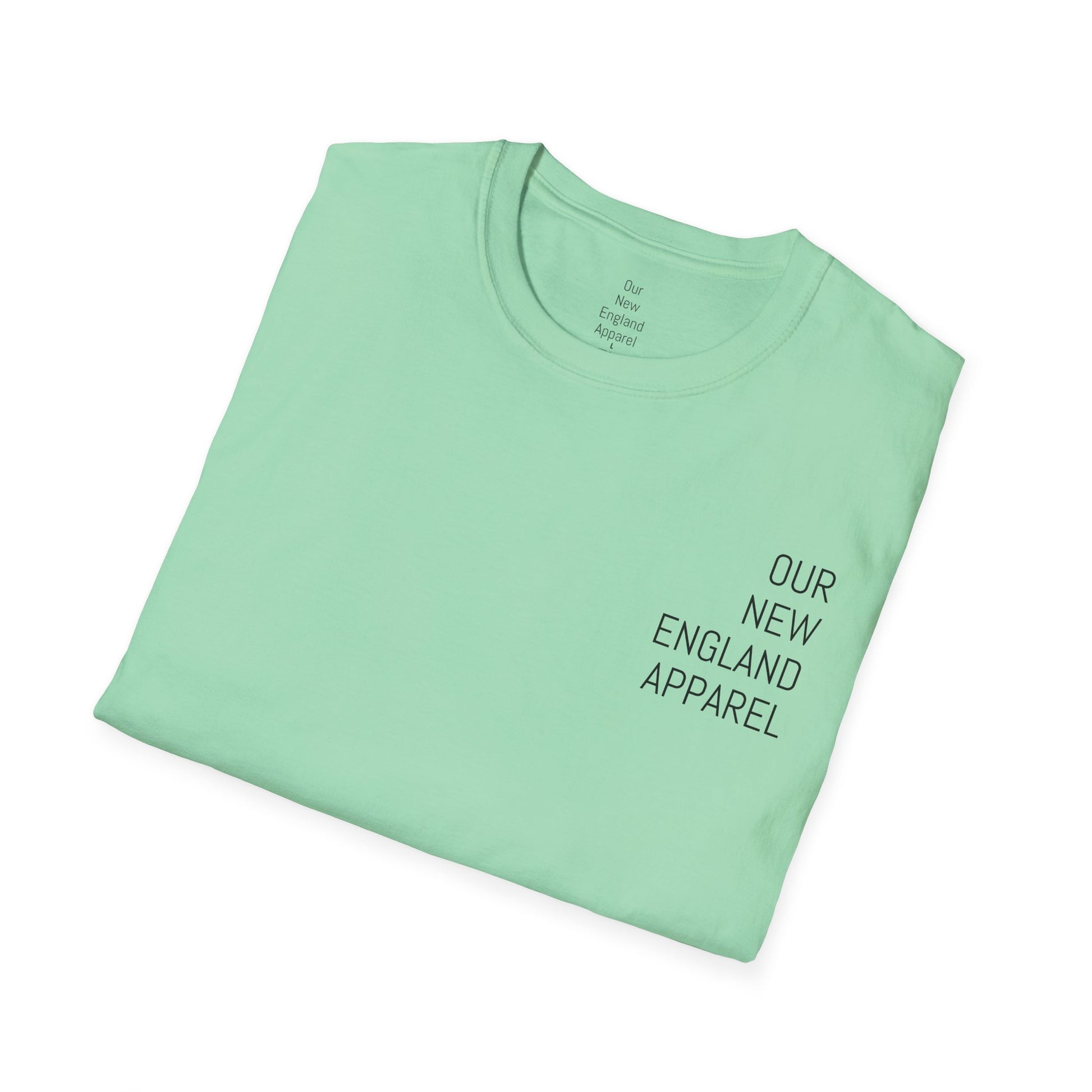 California ONE T-Shirt