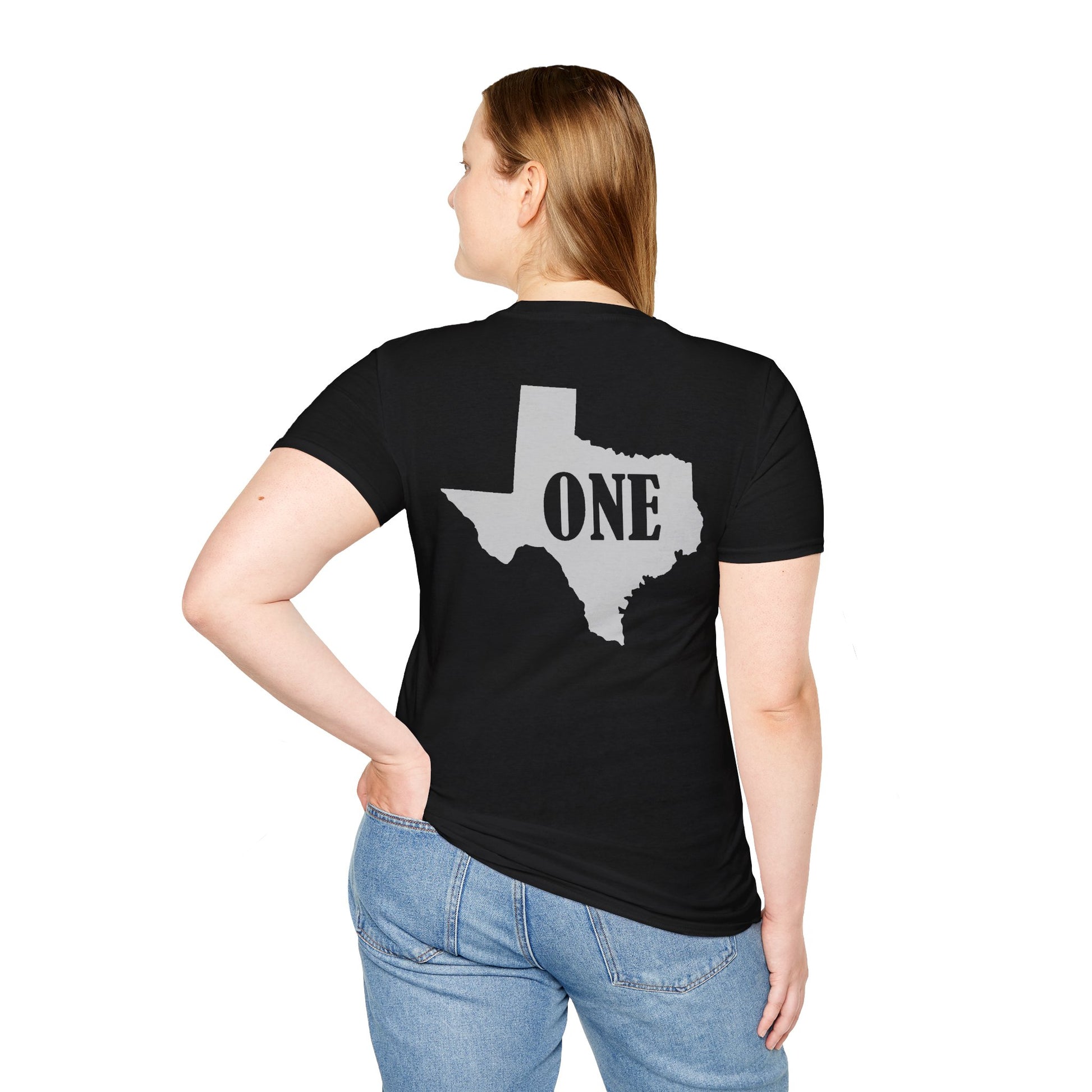 Texas ONE T-Shirt