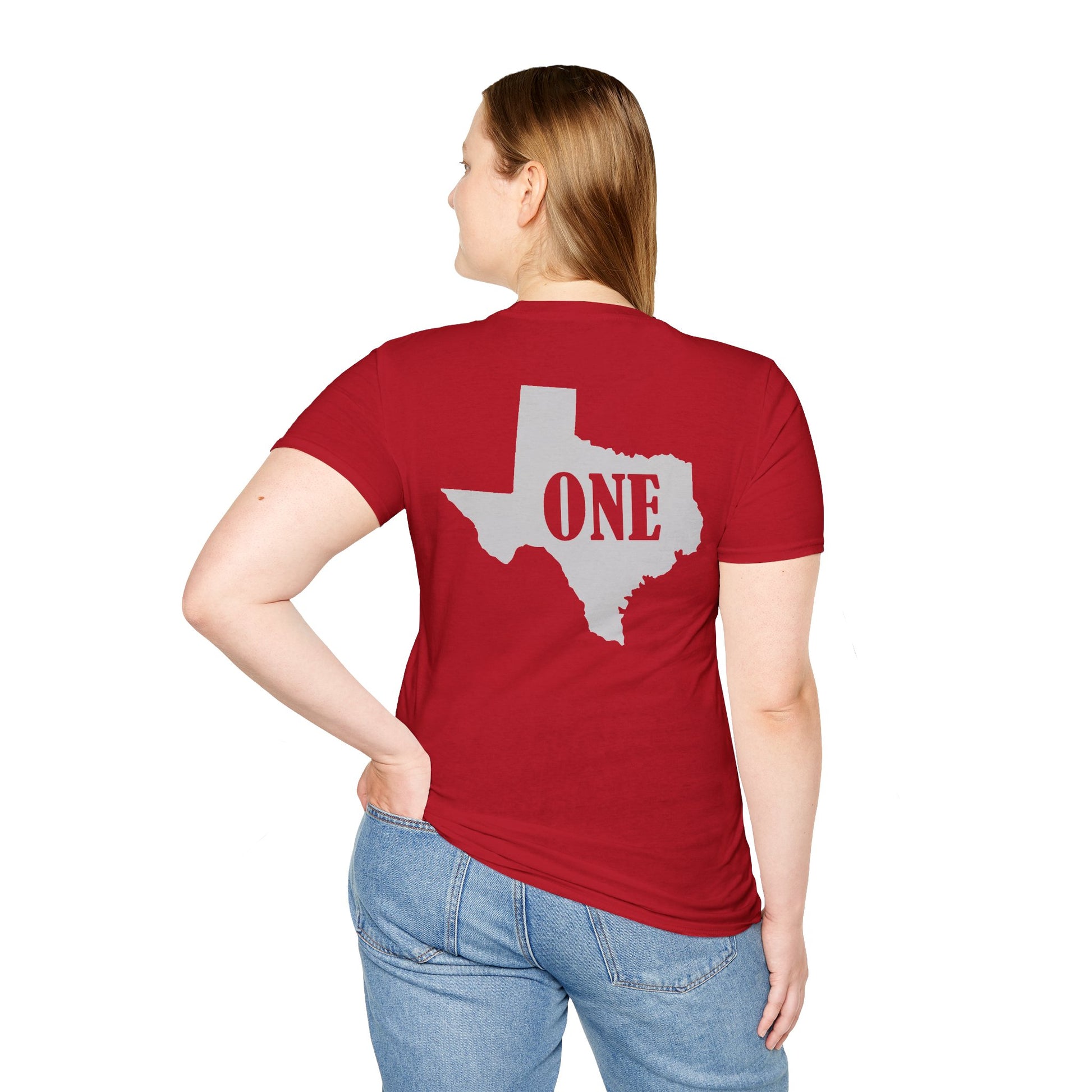 Texas ONE T-Shirt