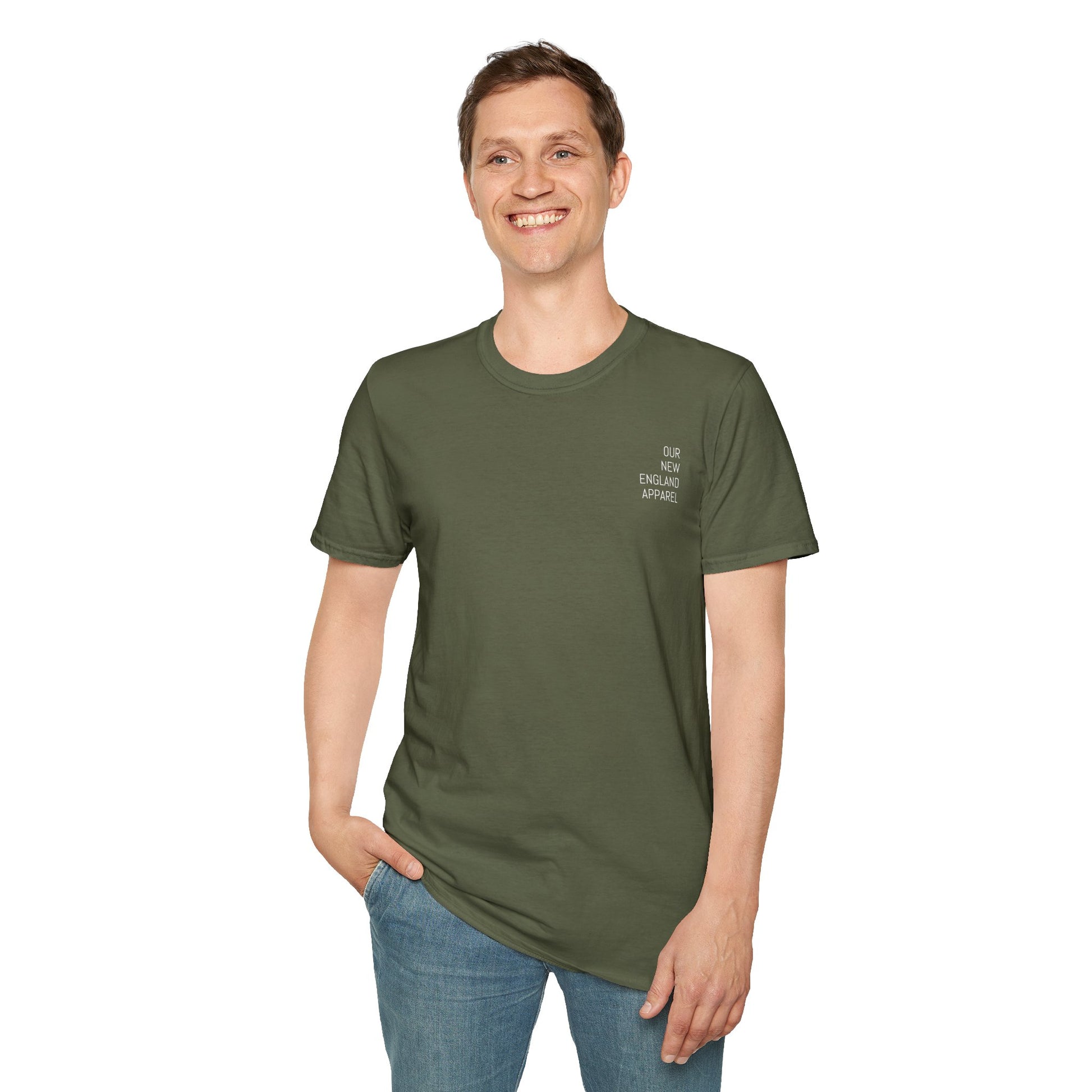 Texas ONE T-Shirt