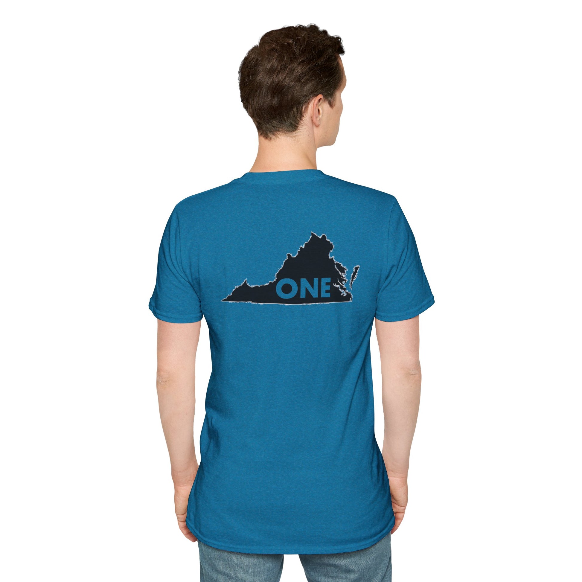 Virginia ONE T-Shirt