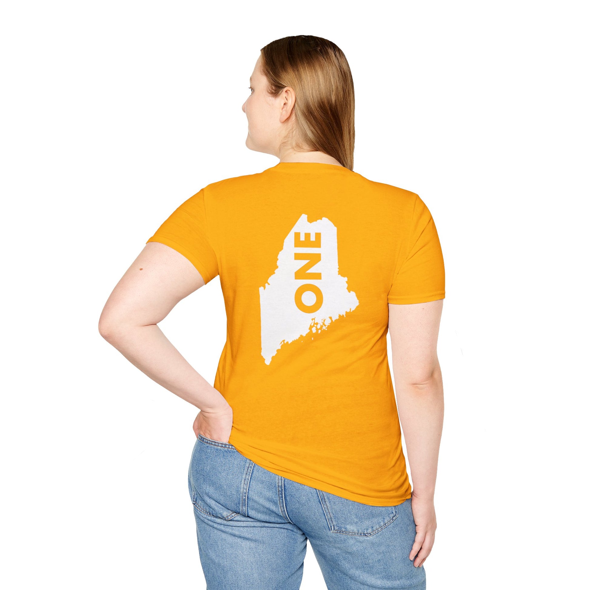 Maine ONE T-Shirt