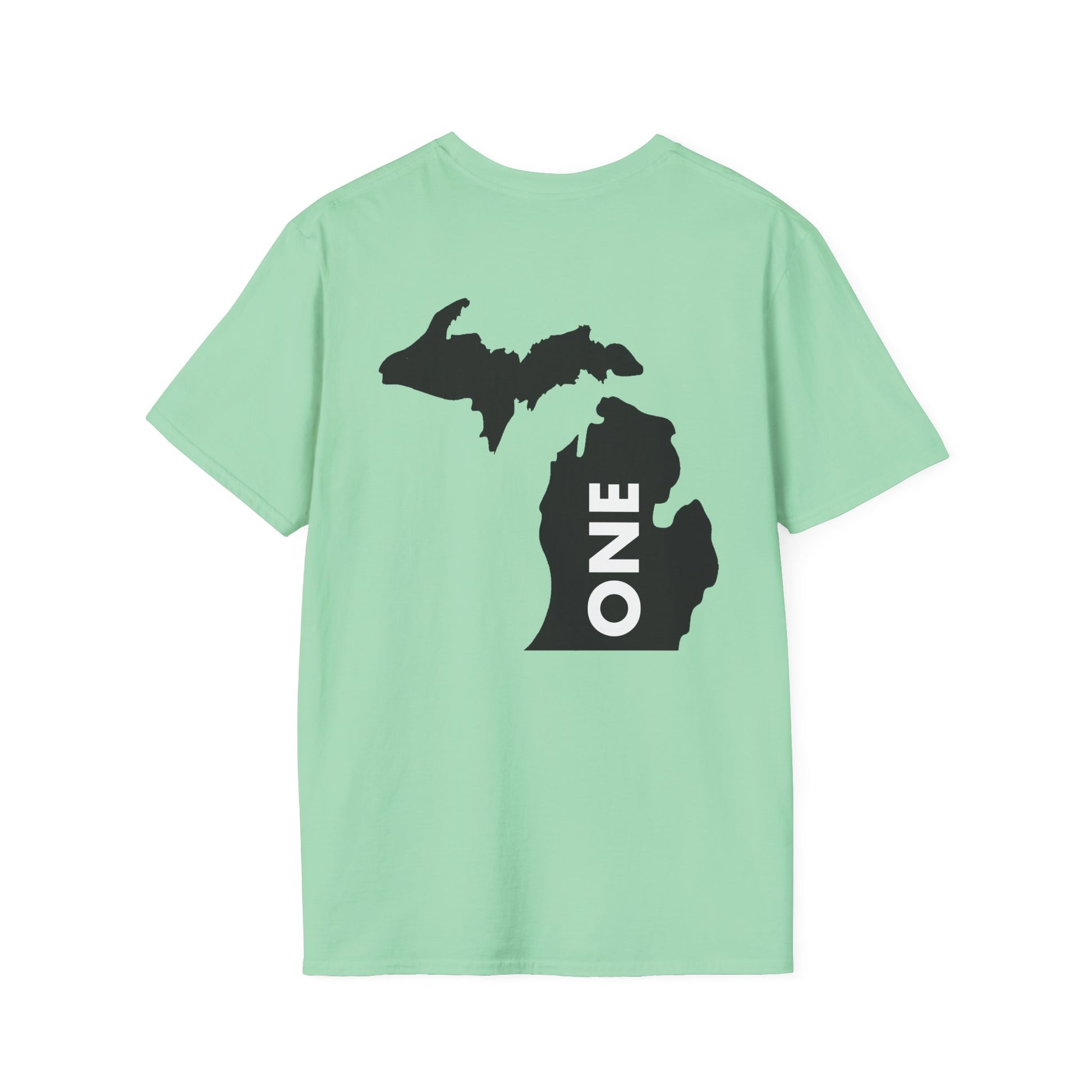 Michigan ONE T-Shirt