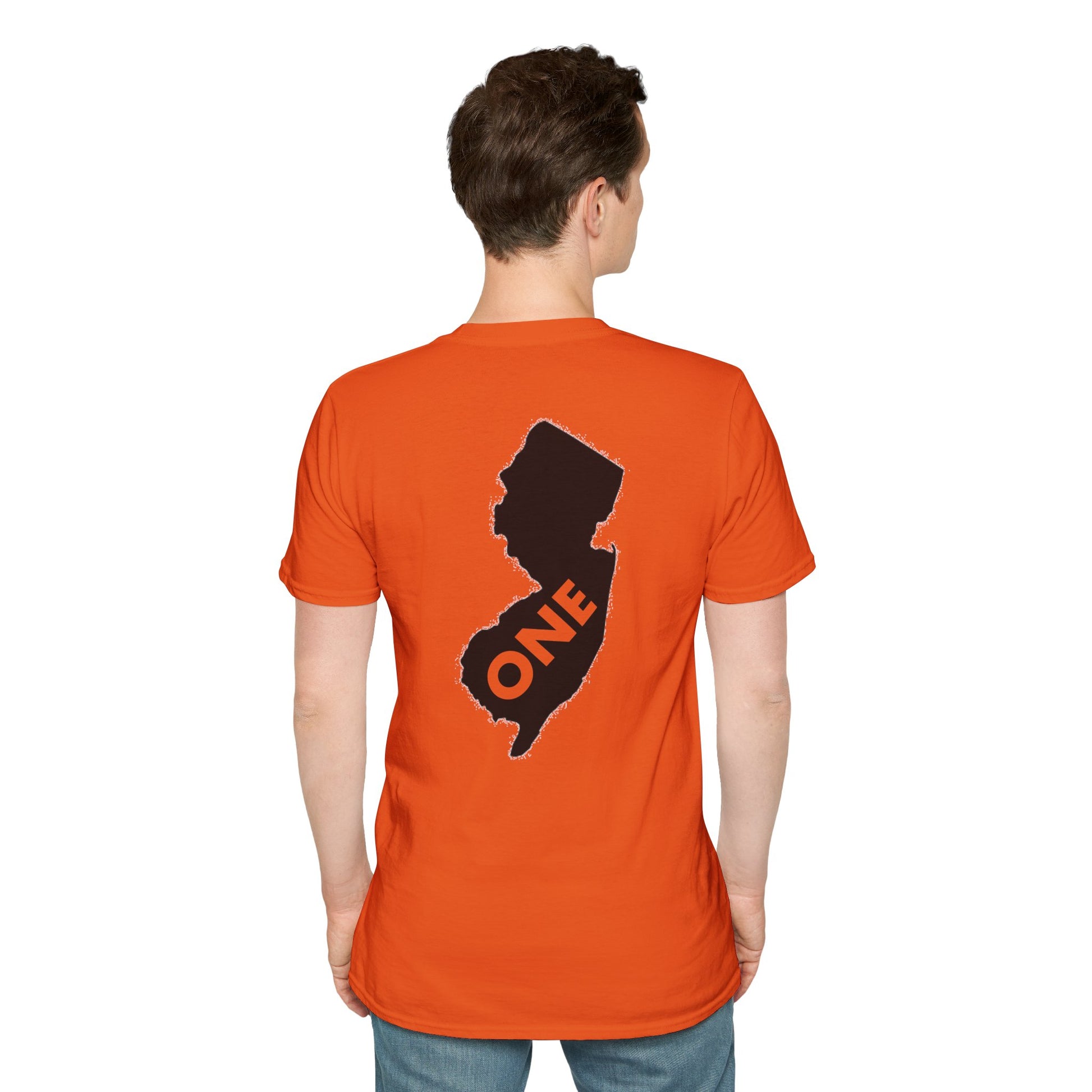 New Jersey ONE T-Shirt