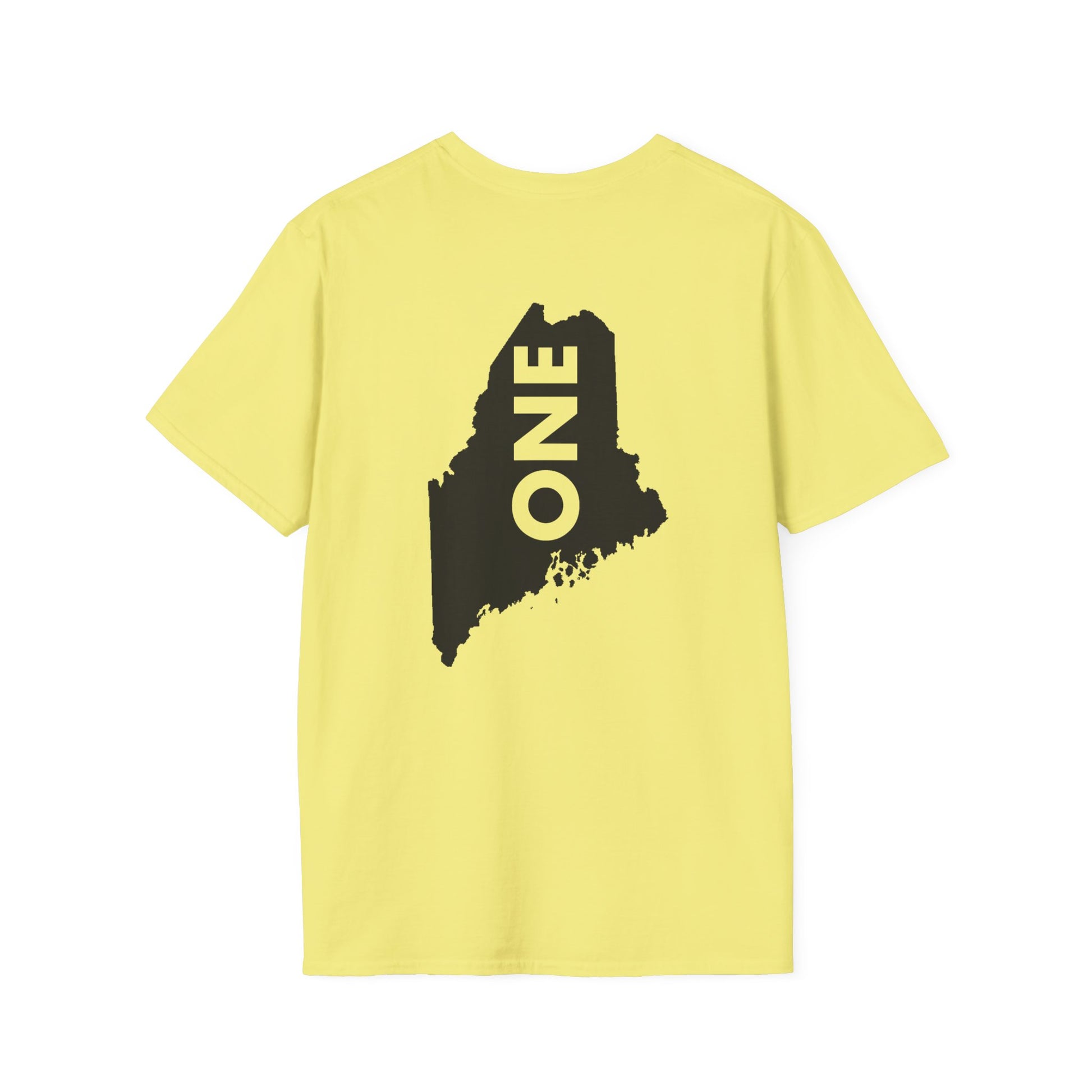 Maine ONE T-Shirt