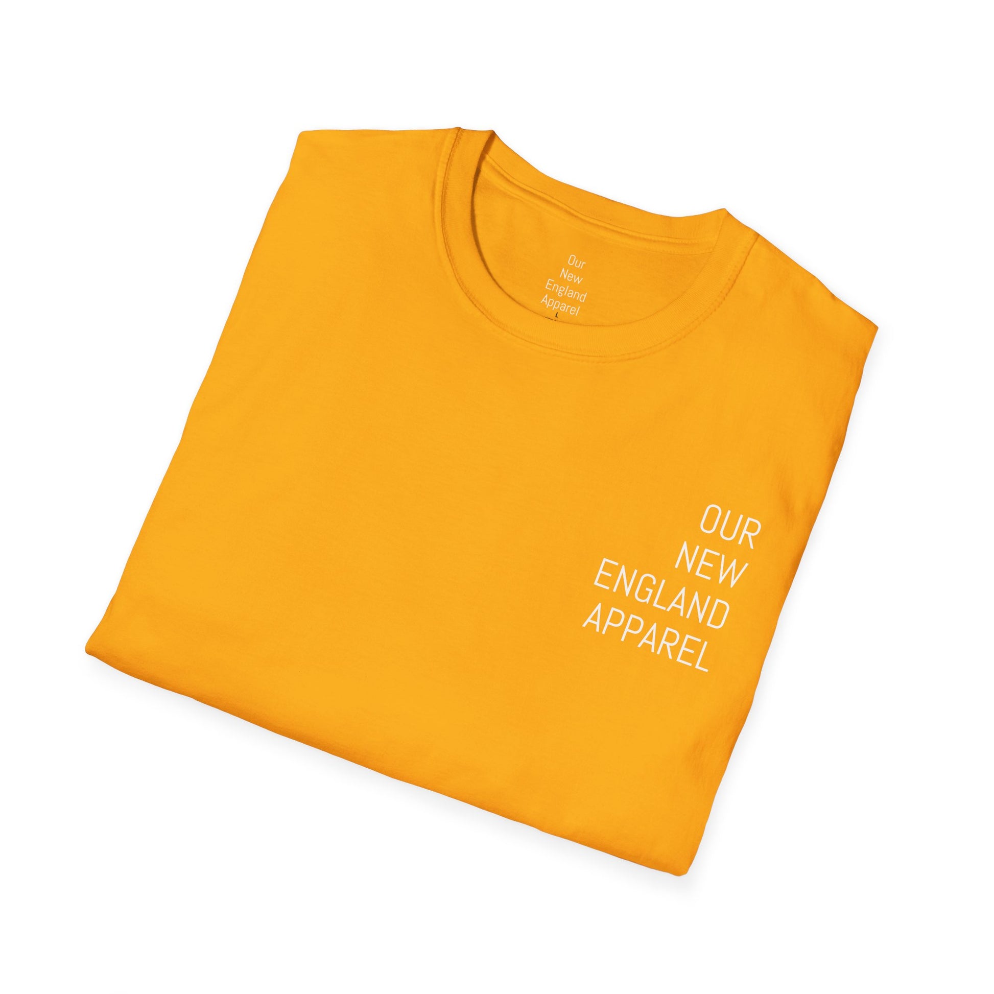 New Jersey ONE T-Shirt