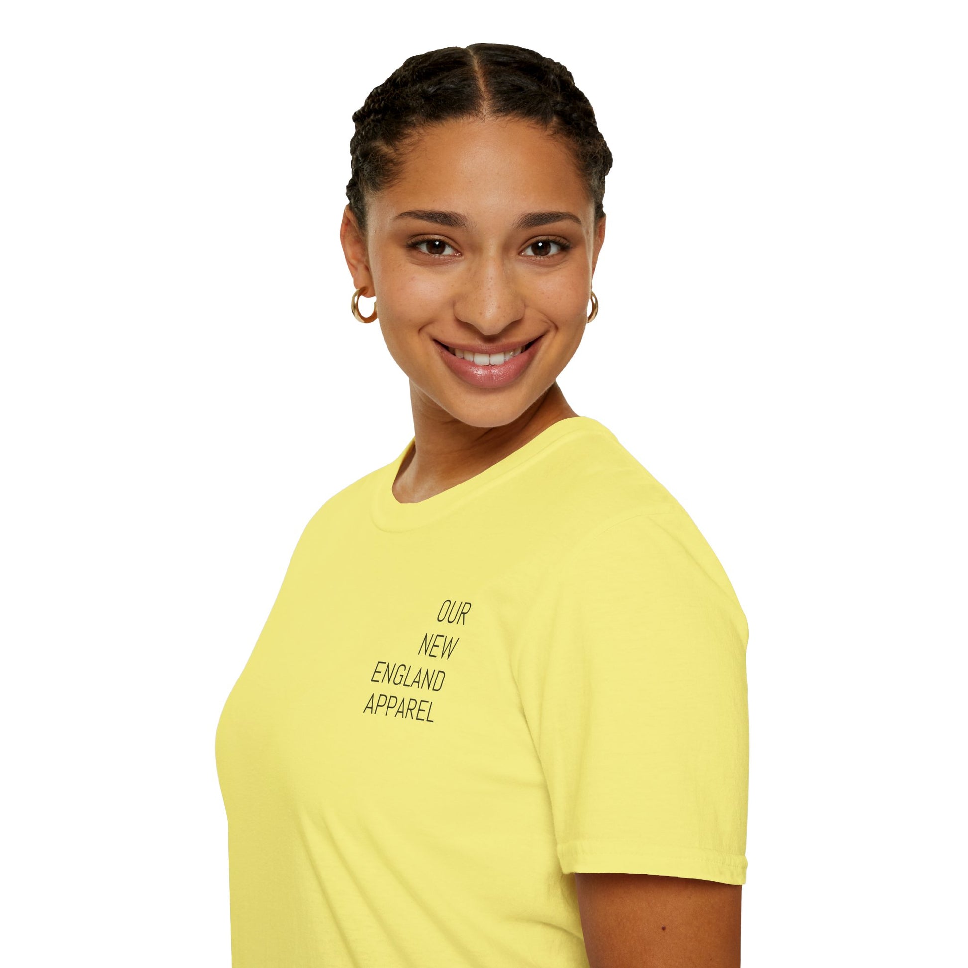 Virginia ONE T-Shirt