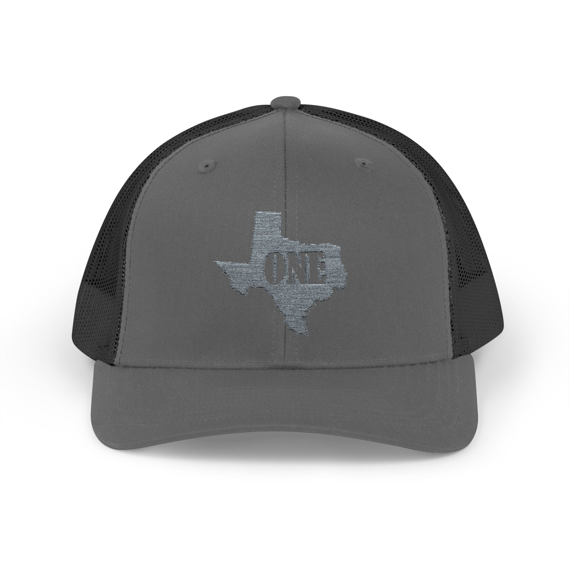 Texas ONE Snapback Trucker Cap, Texas State Hat, Texas Snapback Cap, Snapback Trucker Hat, Texas Accessories