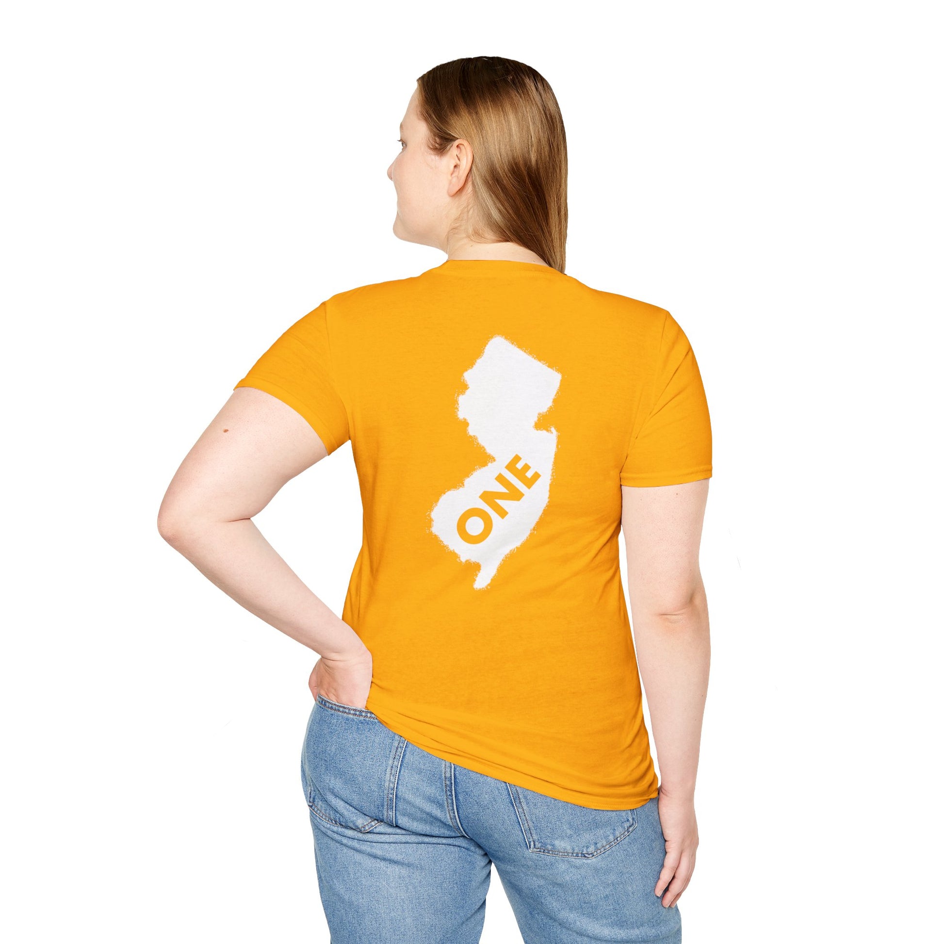 New Jersey ONE T-Shirt