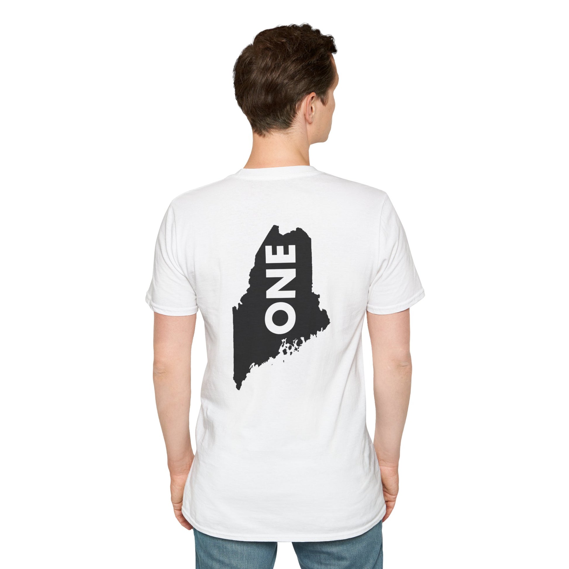 Maine ONE T-Shirt