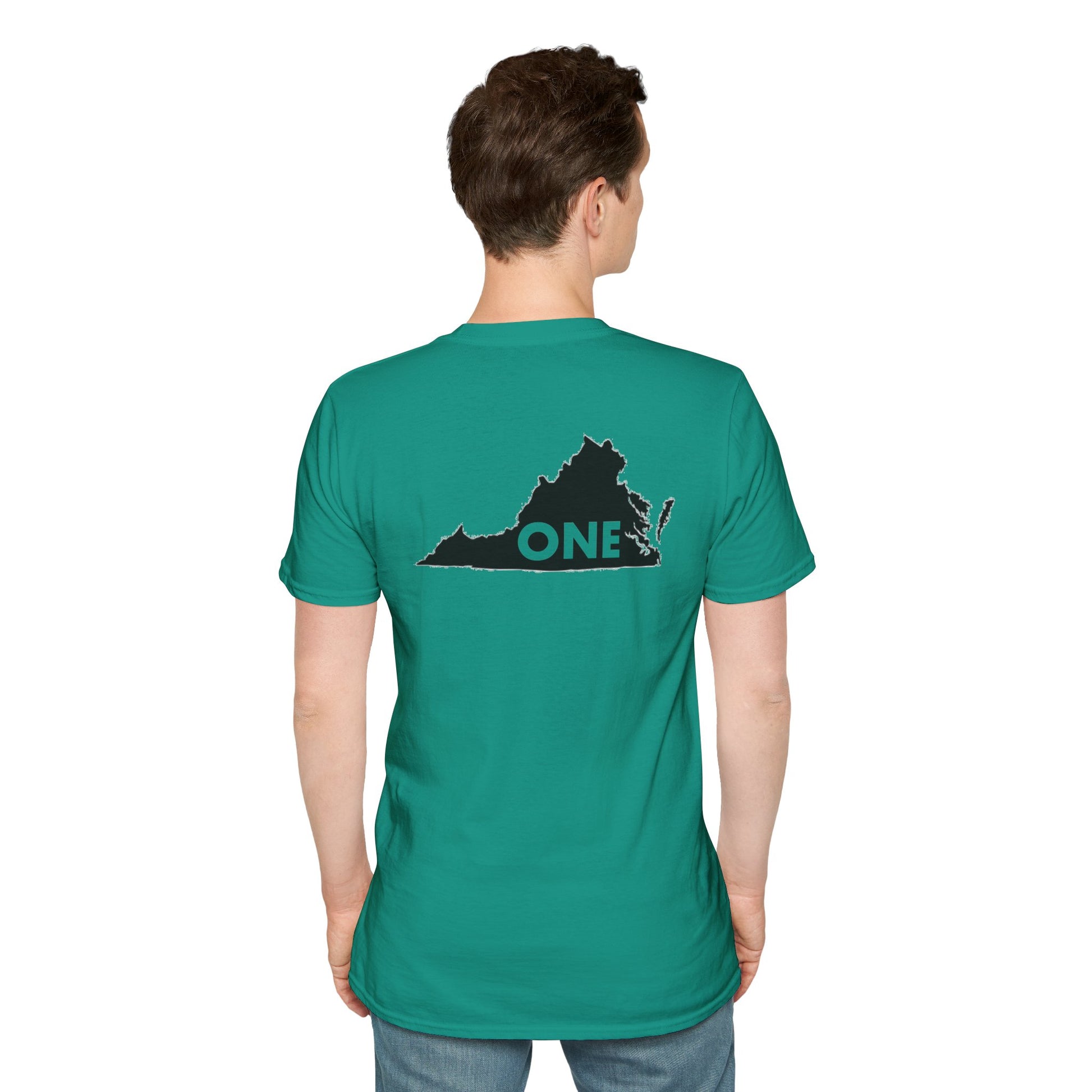 Virginia ONE T-Shirt