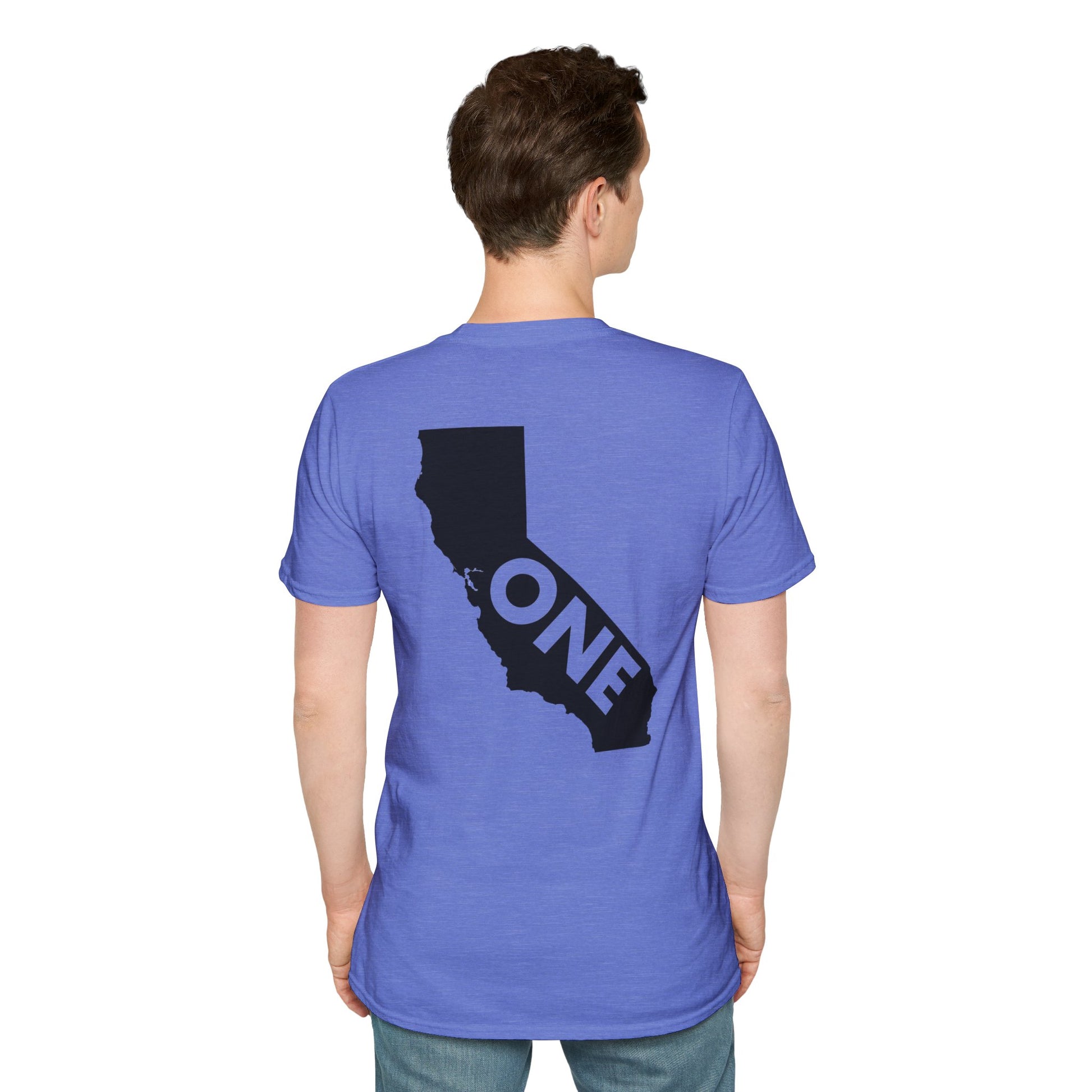 California ONE T-Shirt