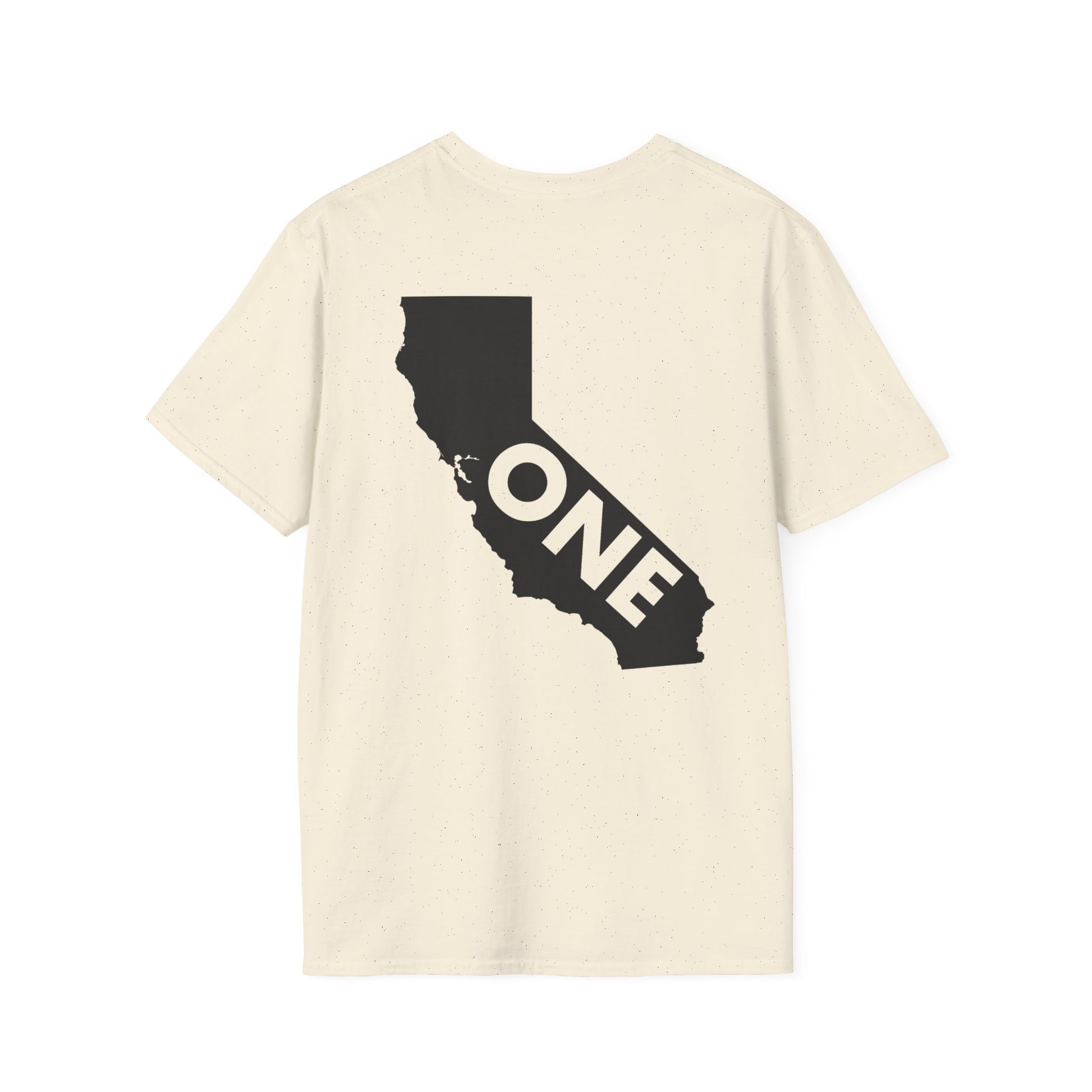 California ONE T-Shirt
