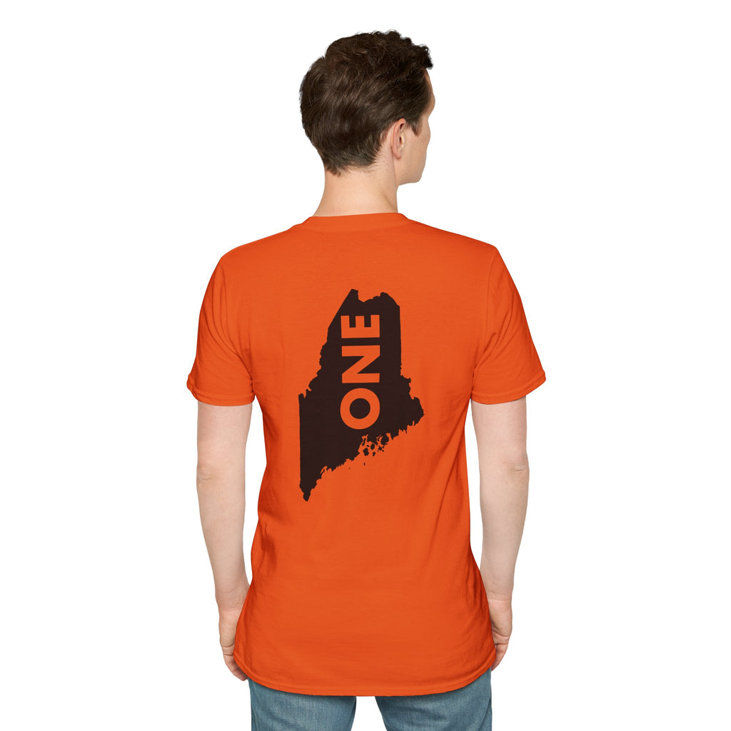 Maine ONE T-Shirt