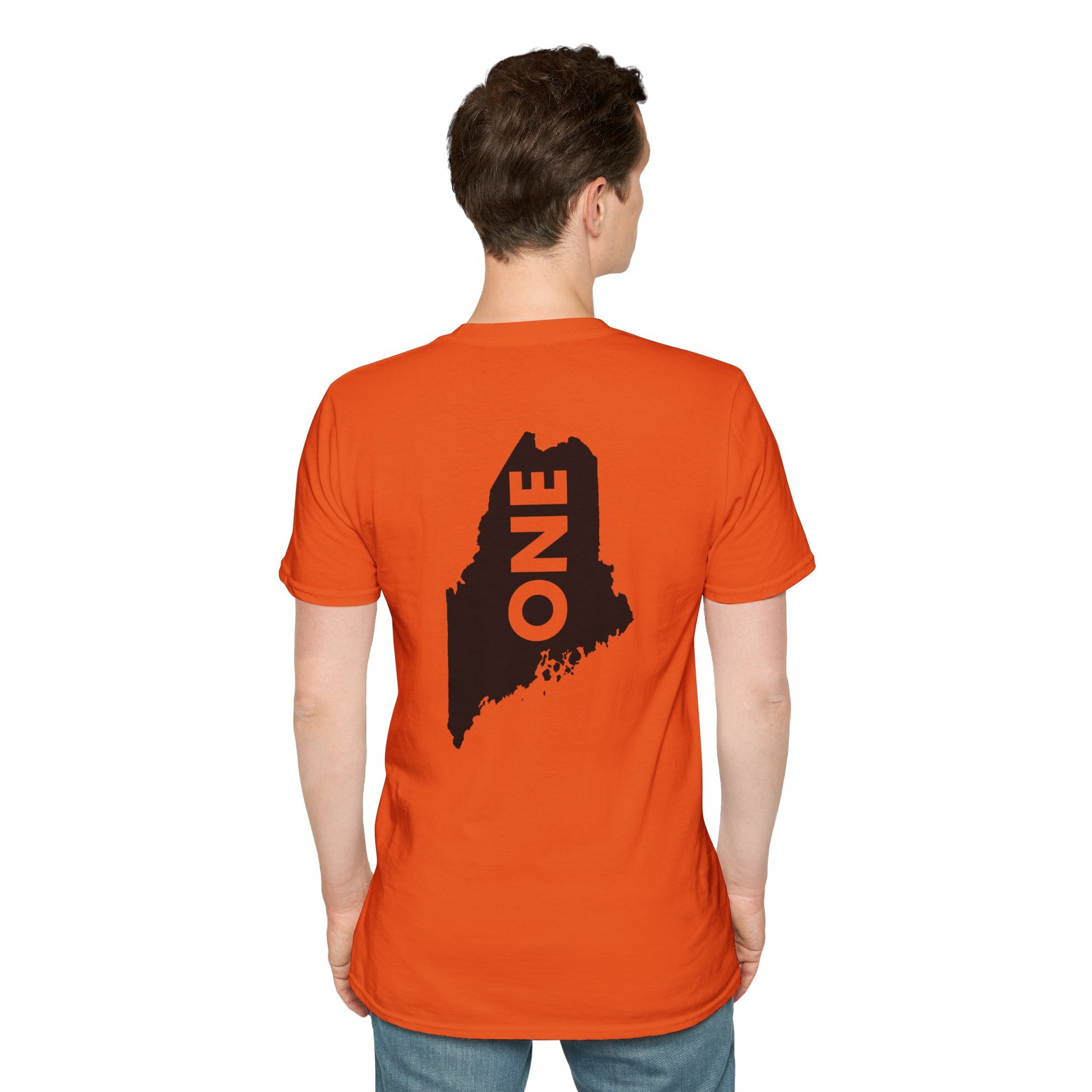 Maine ONE T-Shirt