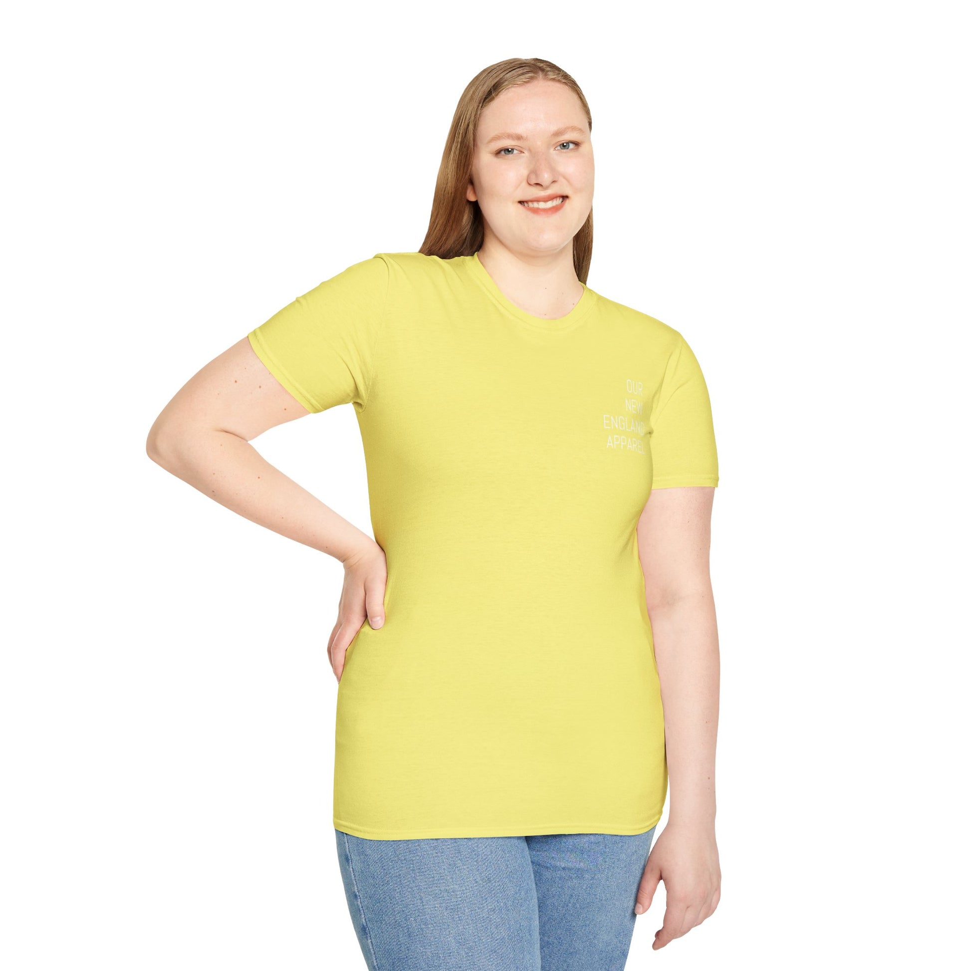 New Jersey ONE T-Shirt