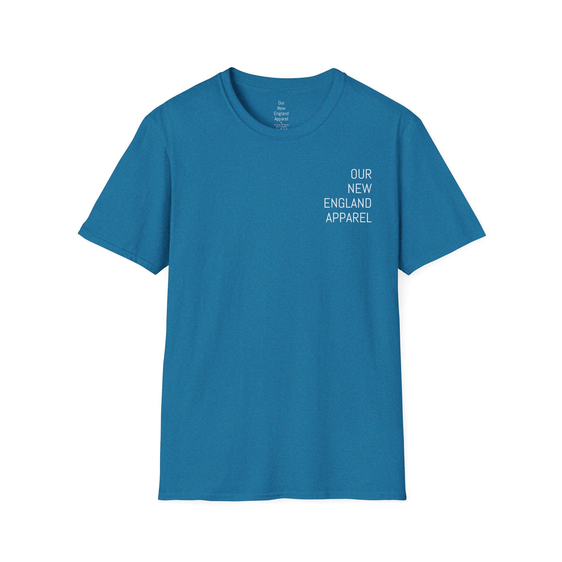 New Jersey ONE T-Shirt