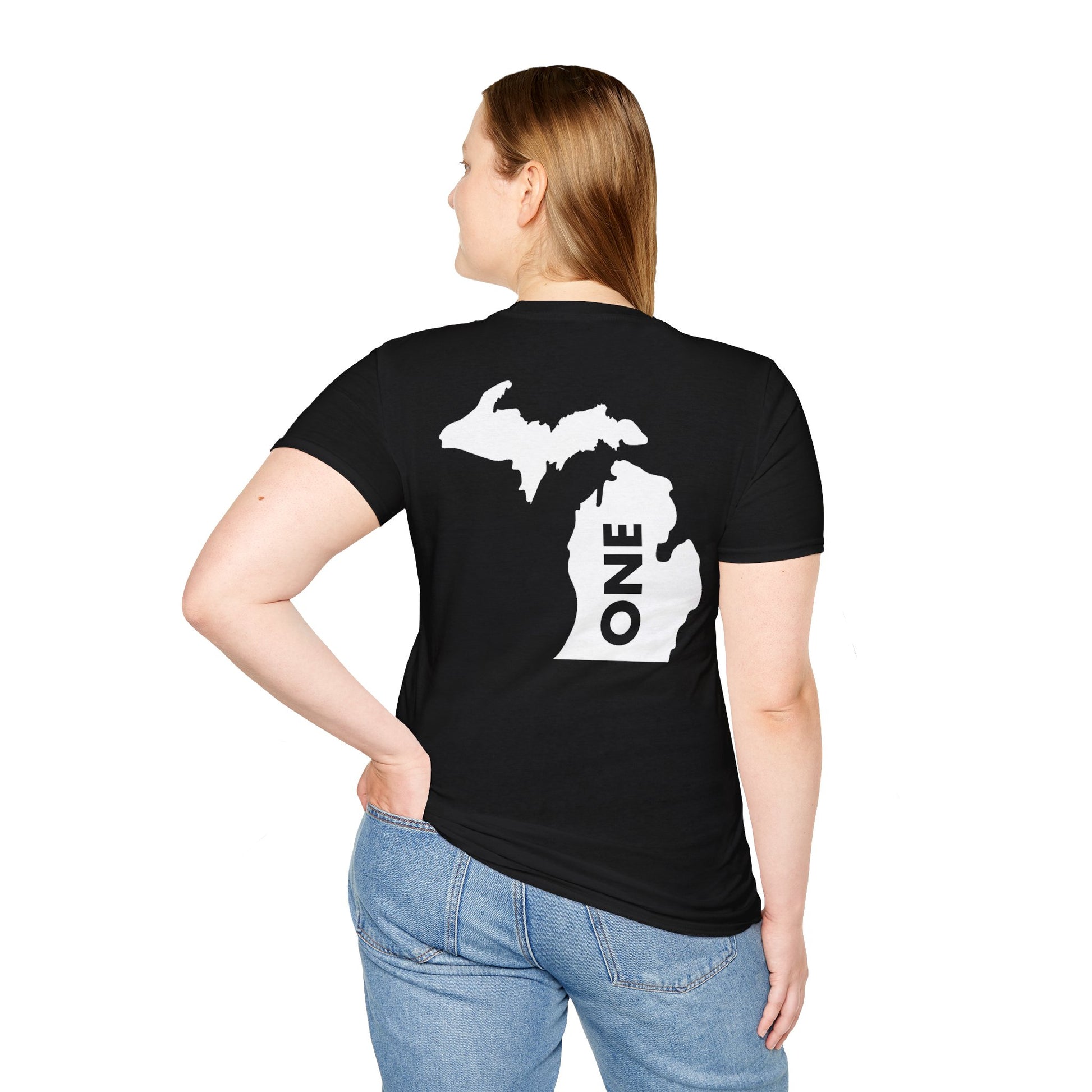 Michigan ONE T-Shirt