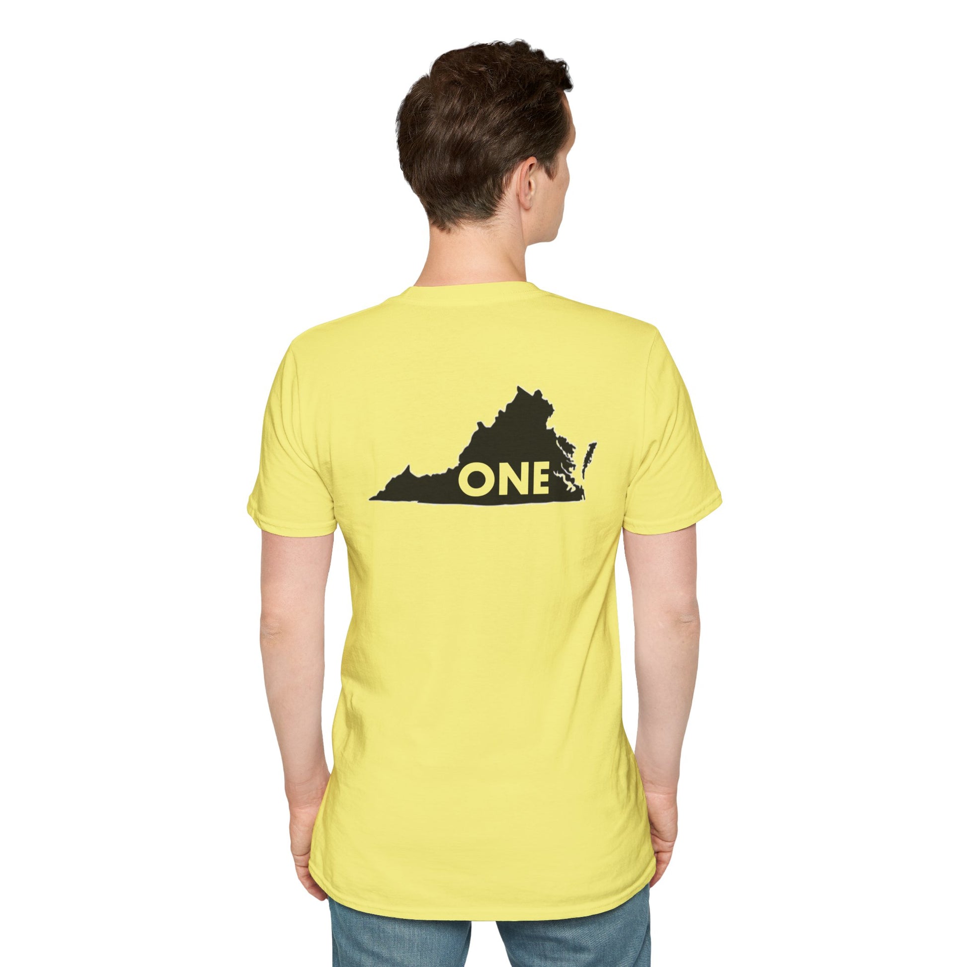 Virginia ONE T-Shirt