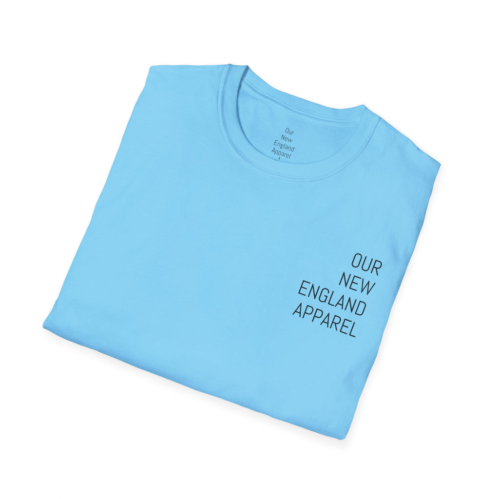 California ONE T-Shirt